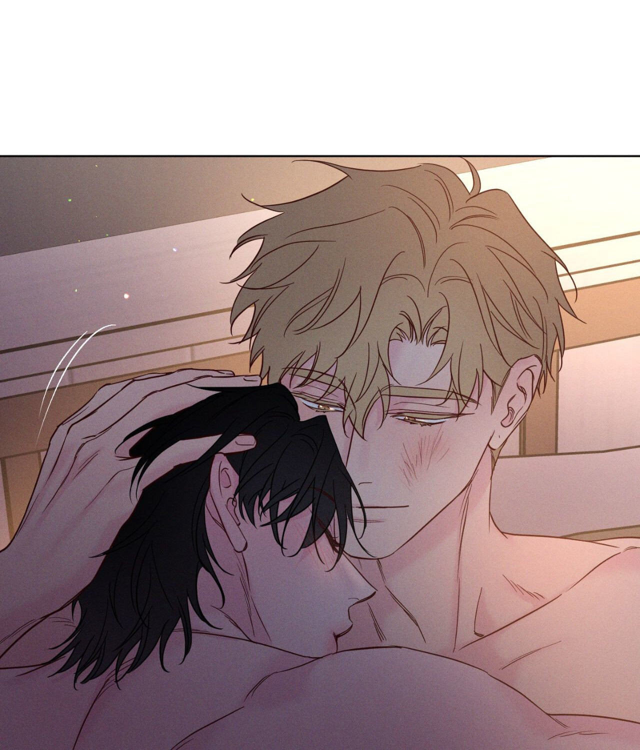 In Your Wake Chapter 54 page 84 - 