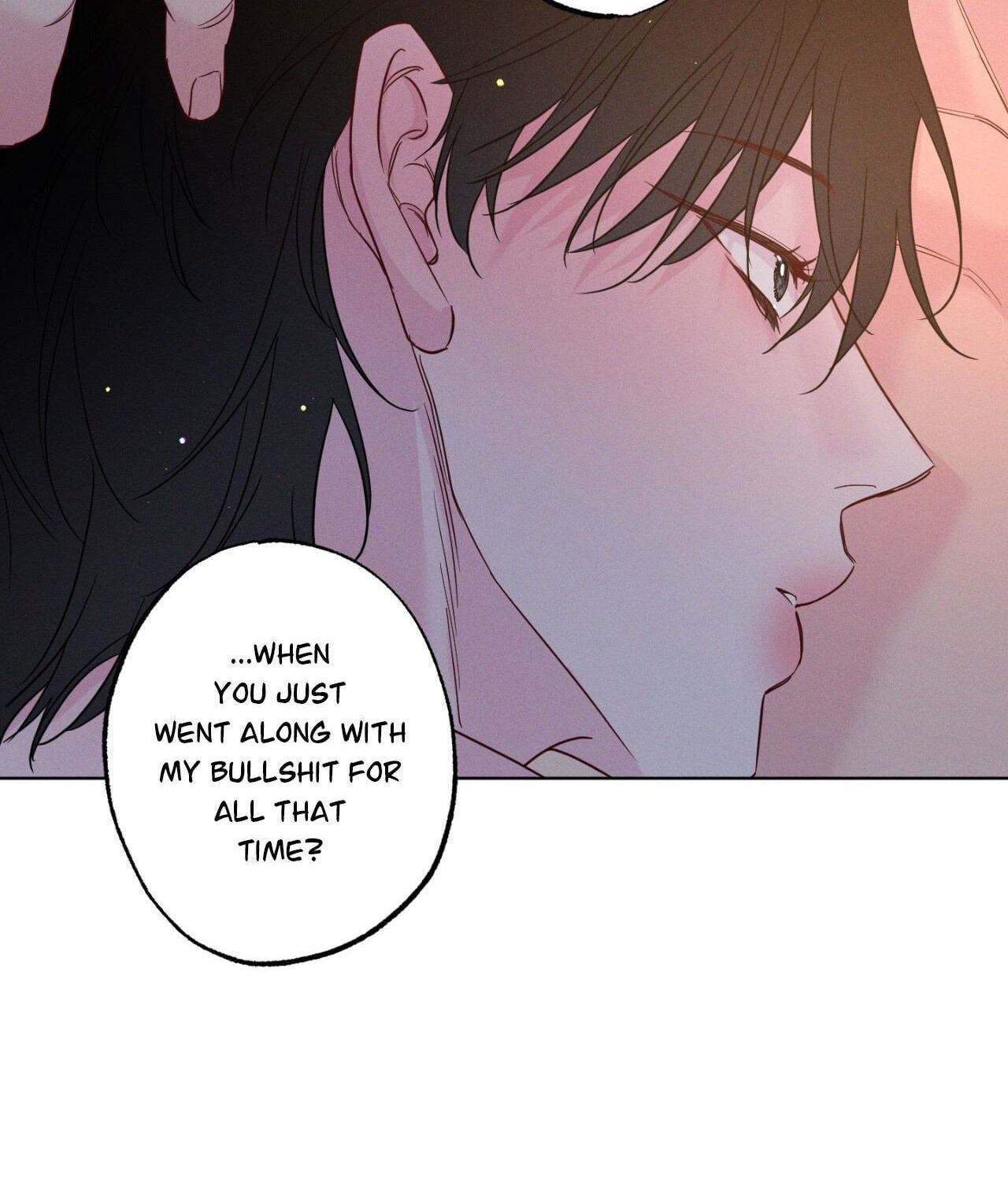 In Your Wake Chapter 54 page 86 - 