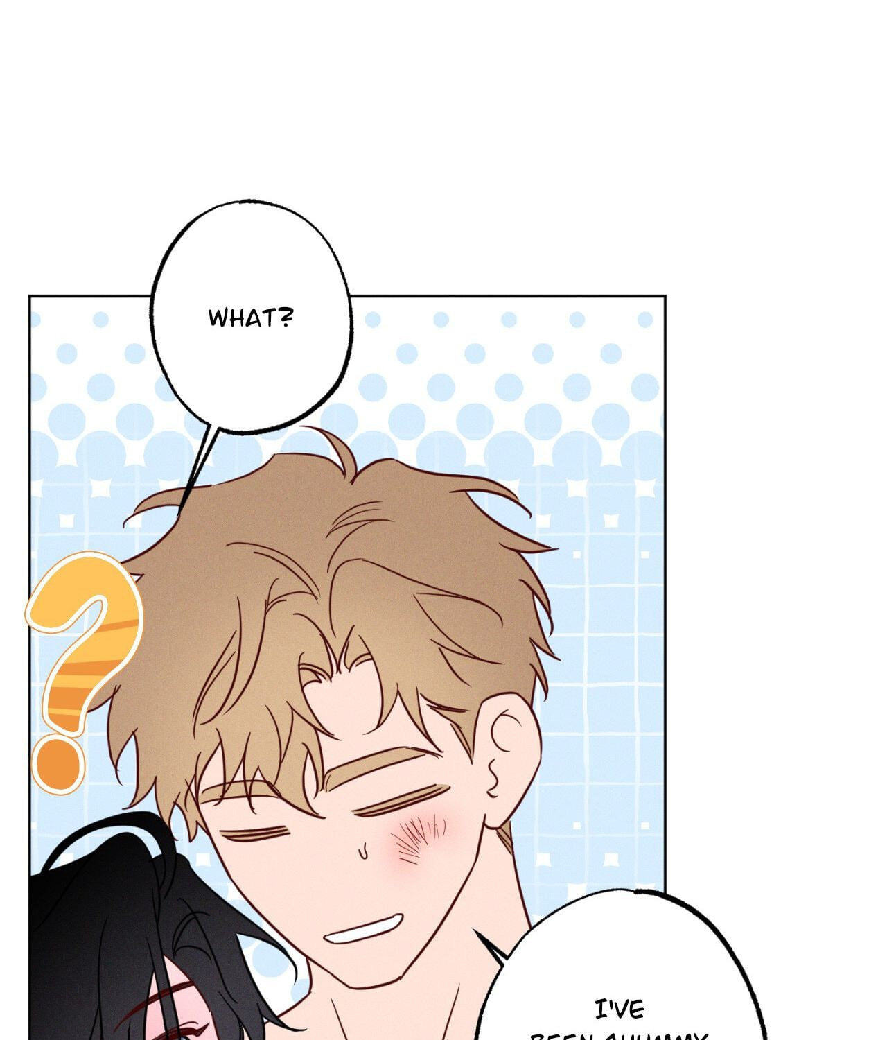 In Your Wake Chapter 54 page 87 - 
