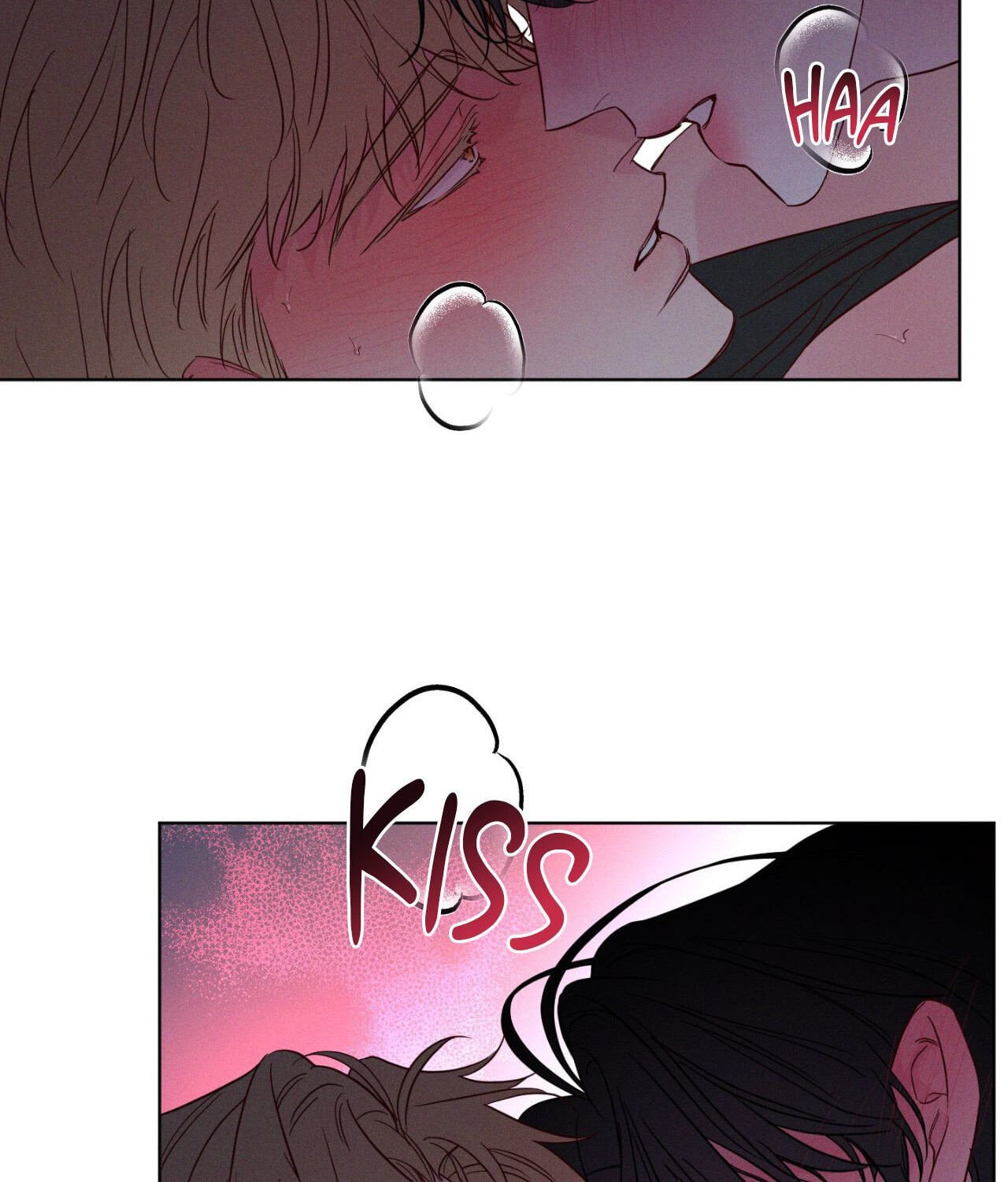 In Your Wake Chapter 54 page 10 - 