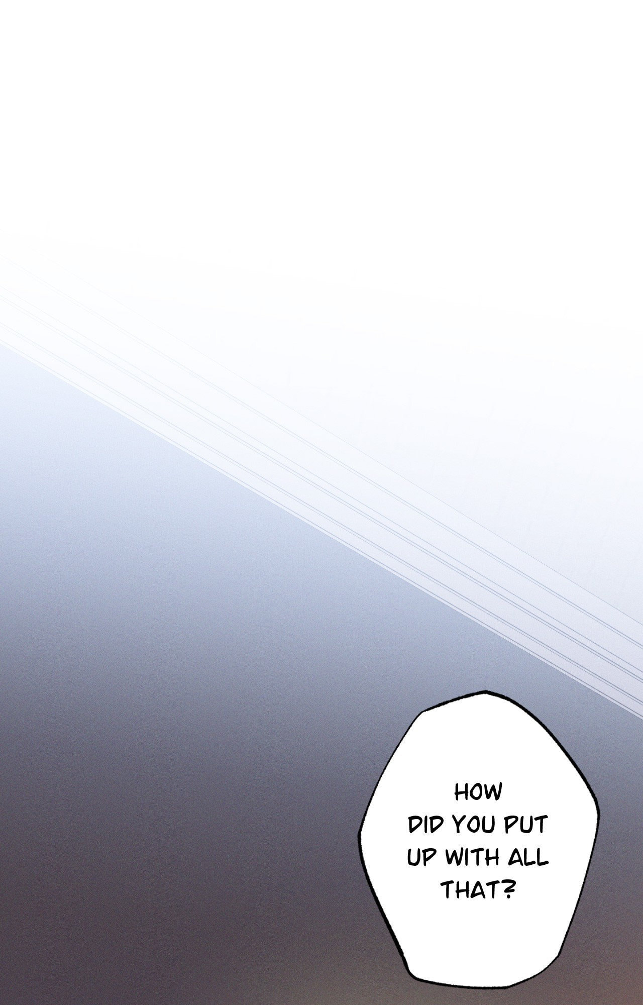 In Your Wake Chapter 55 page 1 - 