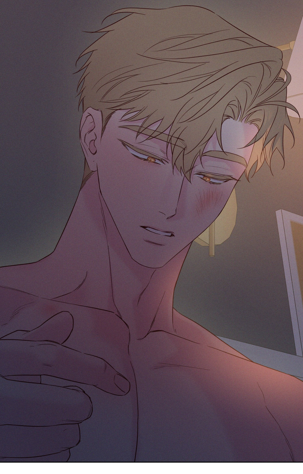 In Your Wake Chapter 55 page 2 - 