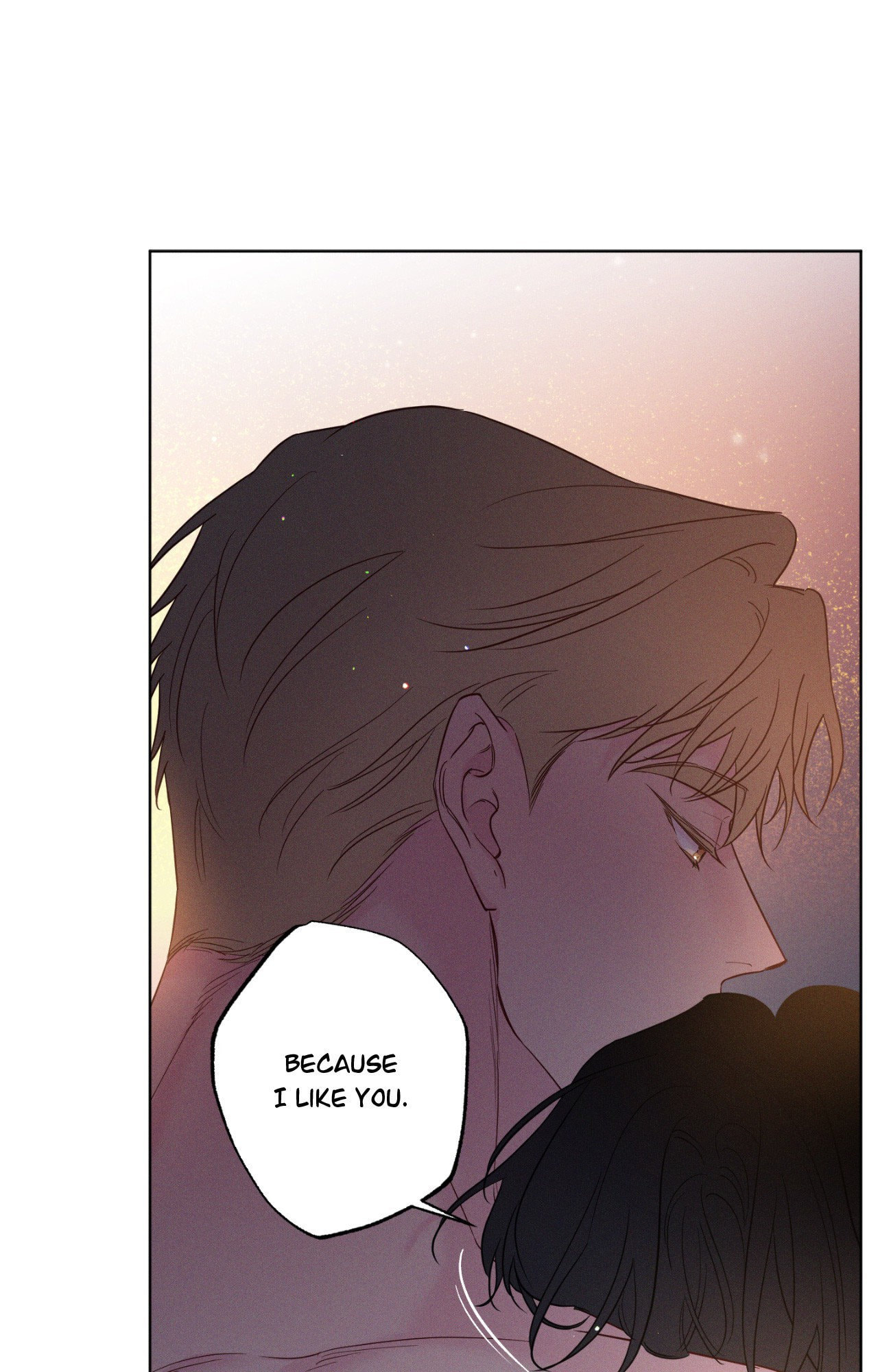 In Your Wake Chapter 55 page 12 - 