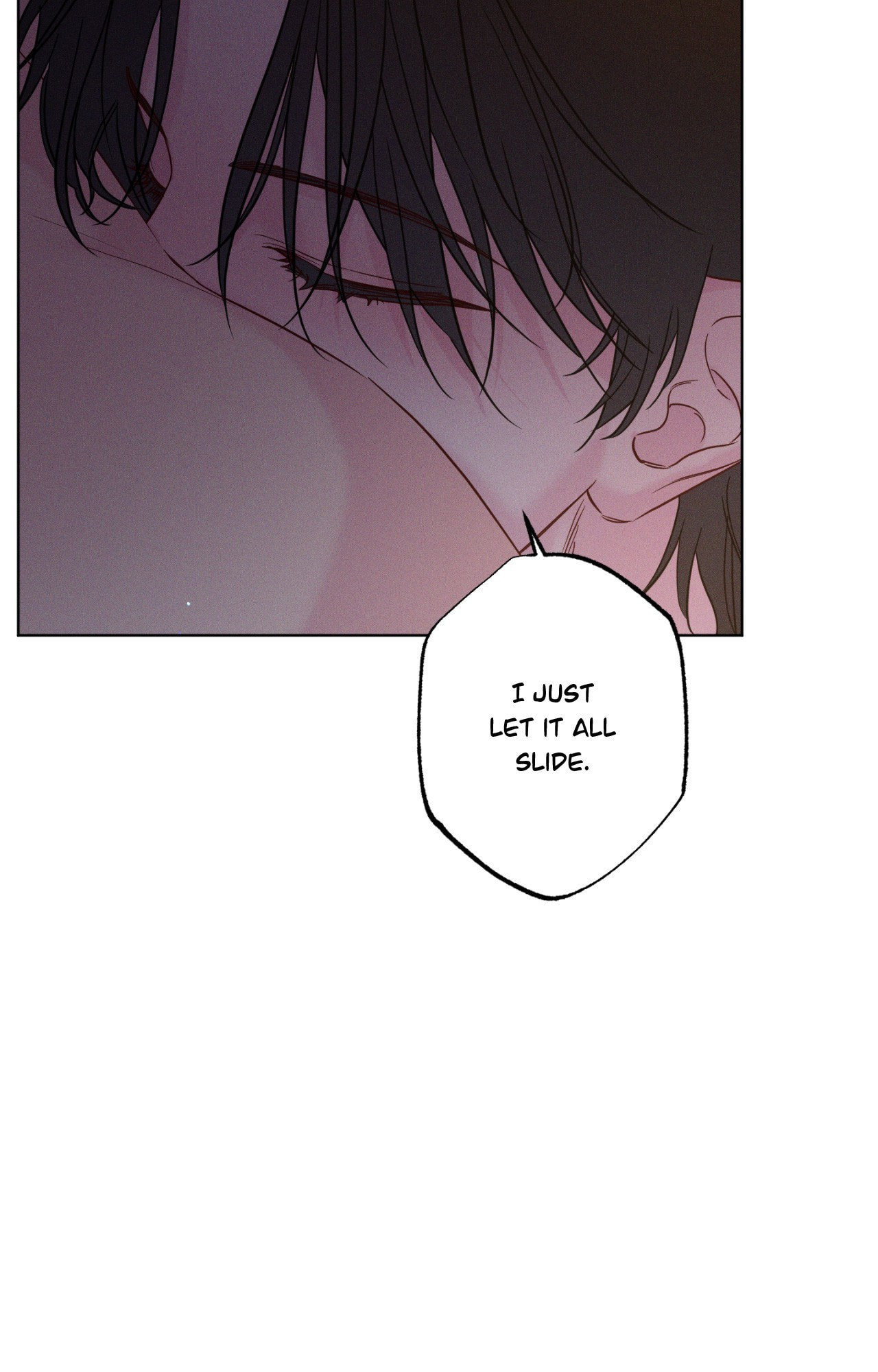 In Your Wake Chapter 55 page 14 - 