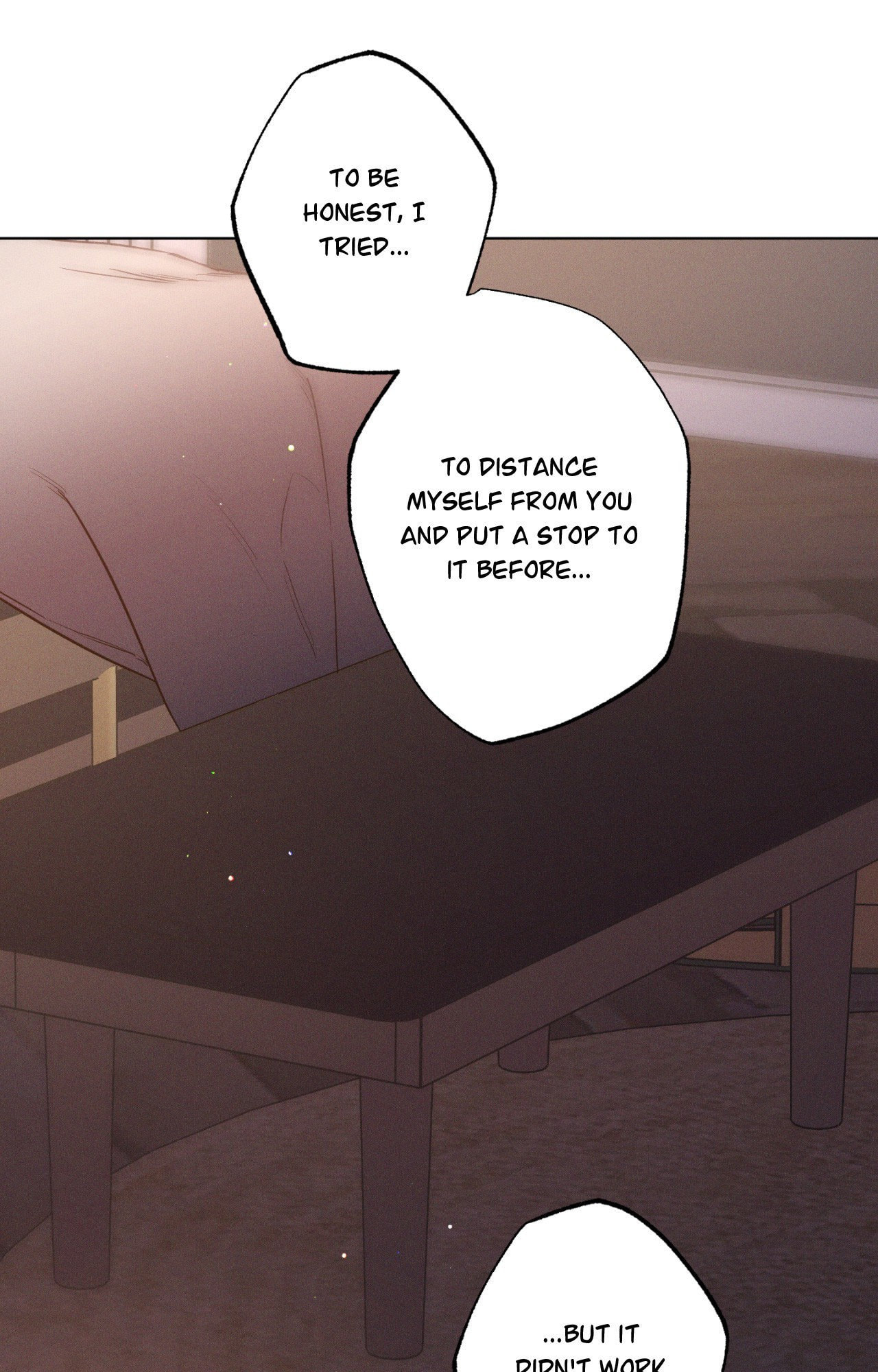In Your Wake Chapter 55 page 15 - 