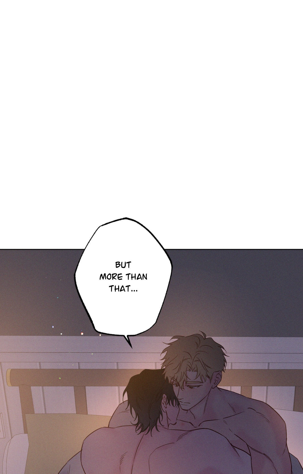 In Your Wake Chapter 55 page 18 - 