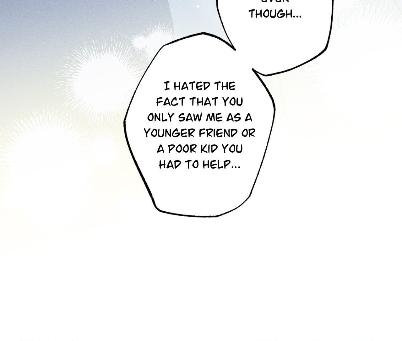 In Your Wake Chapter 55 page 20 - 