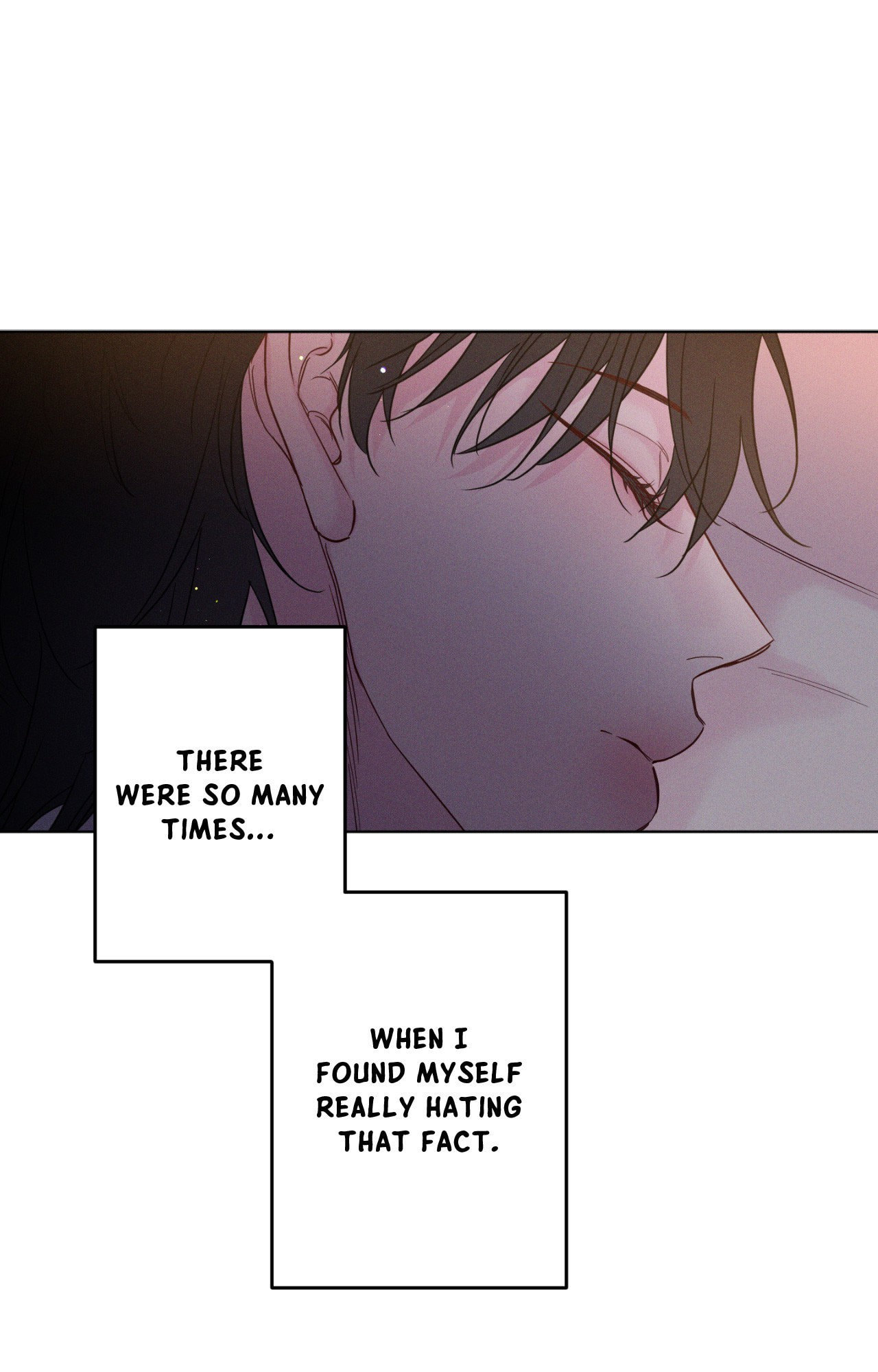 In Your Wake Chapter 55 page 21 - 