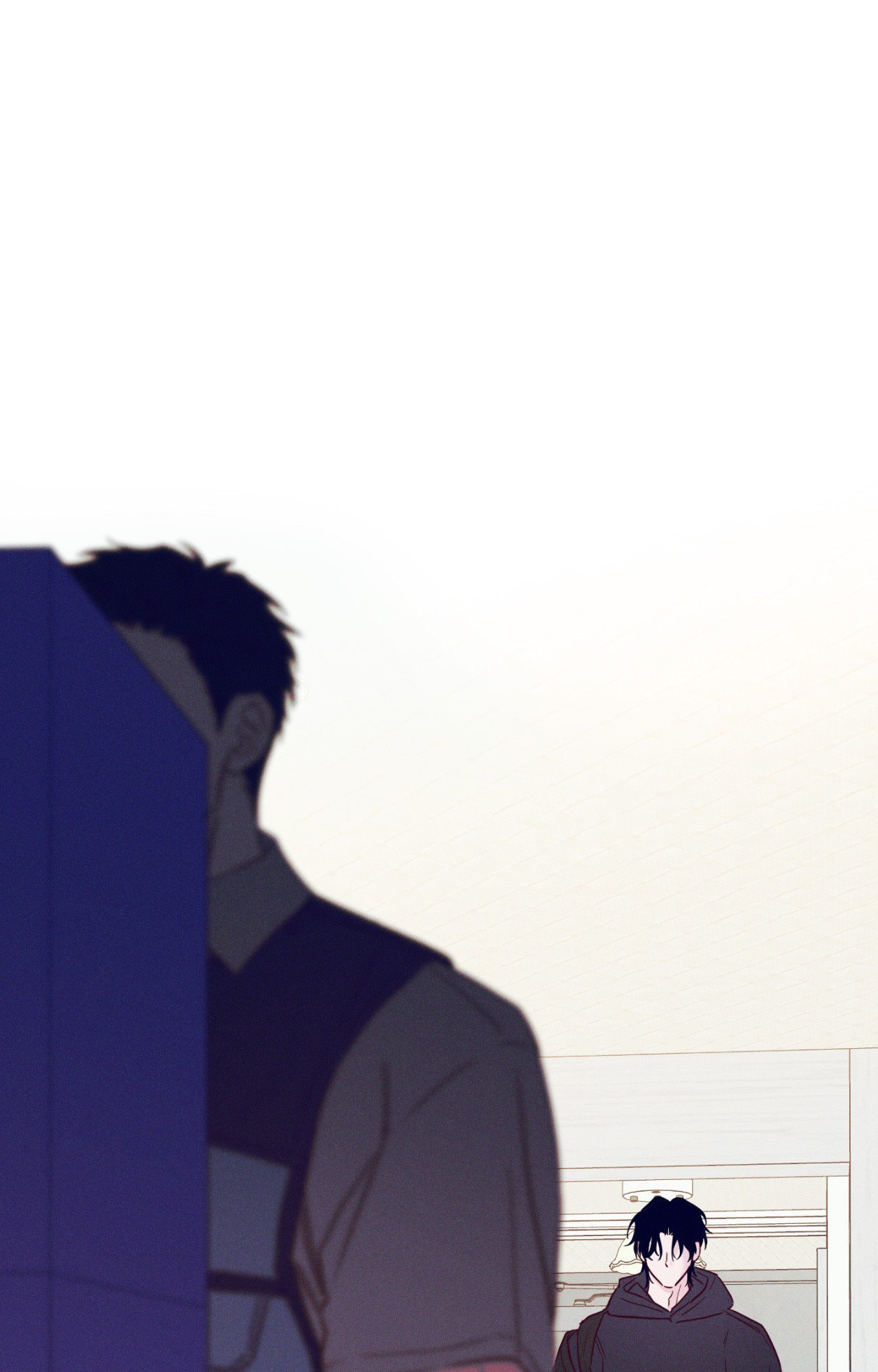 In Your Wake Chapter 55 page 22 - 