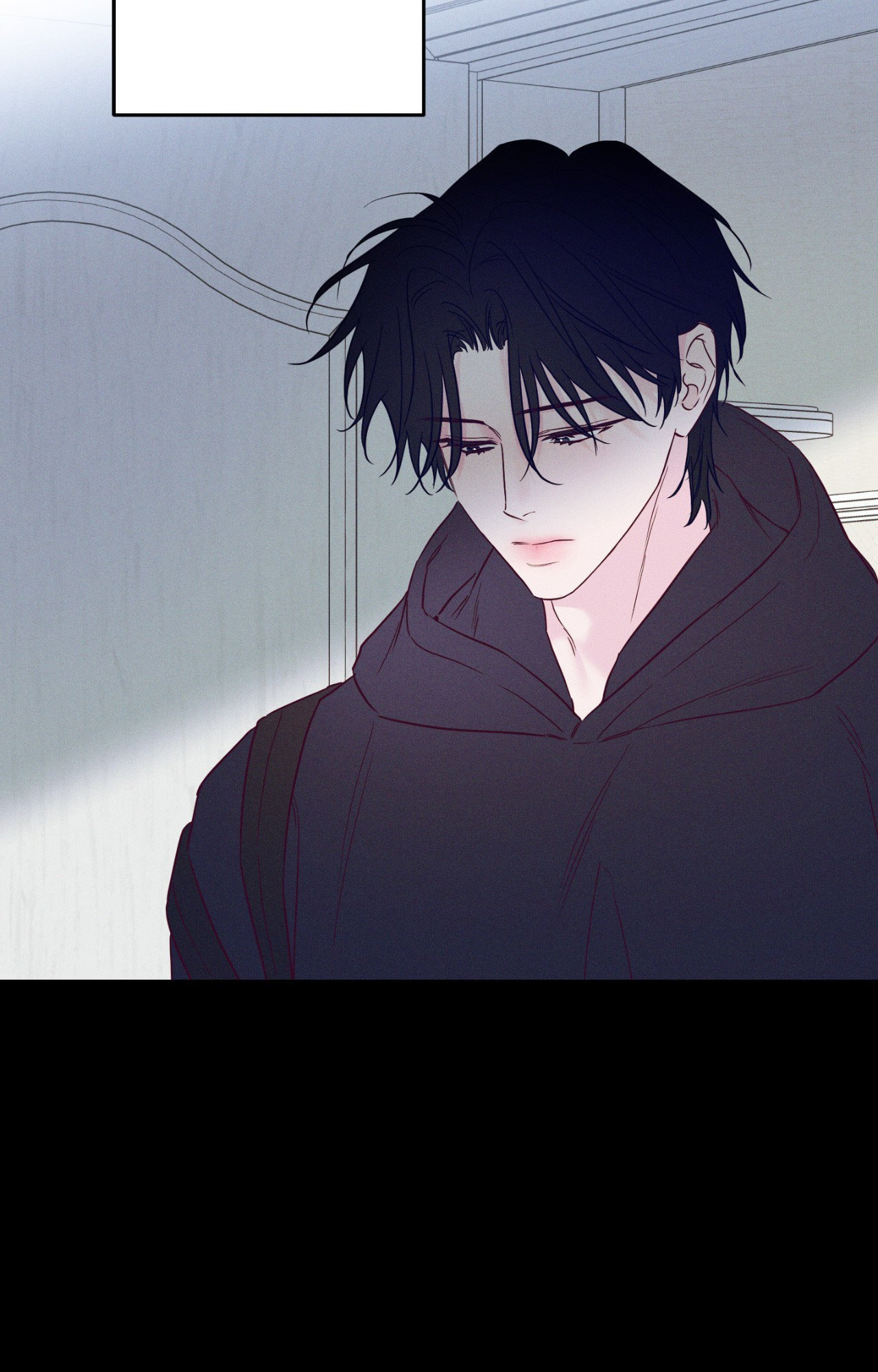 In Your Wake Chapter 55 page 26 - 