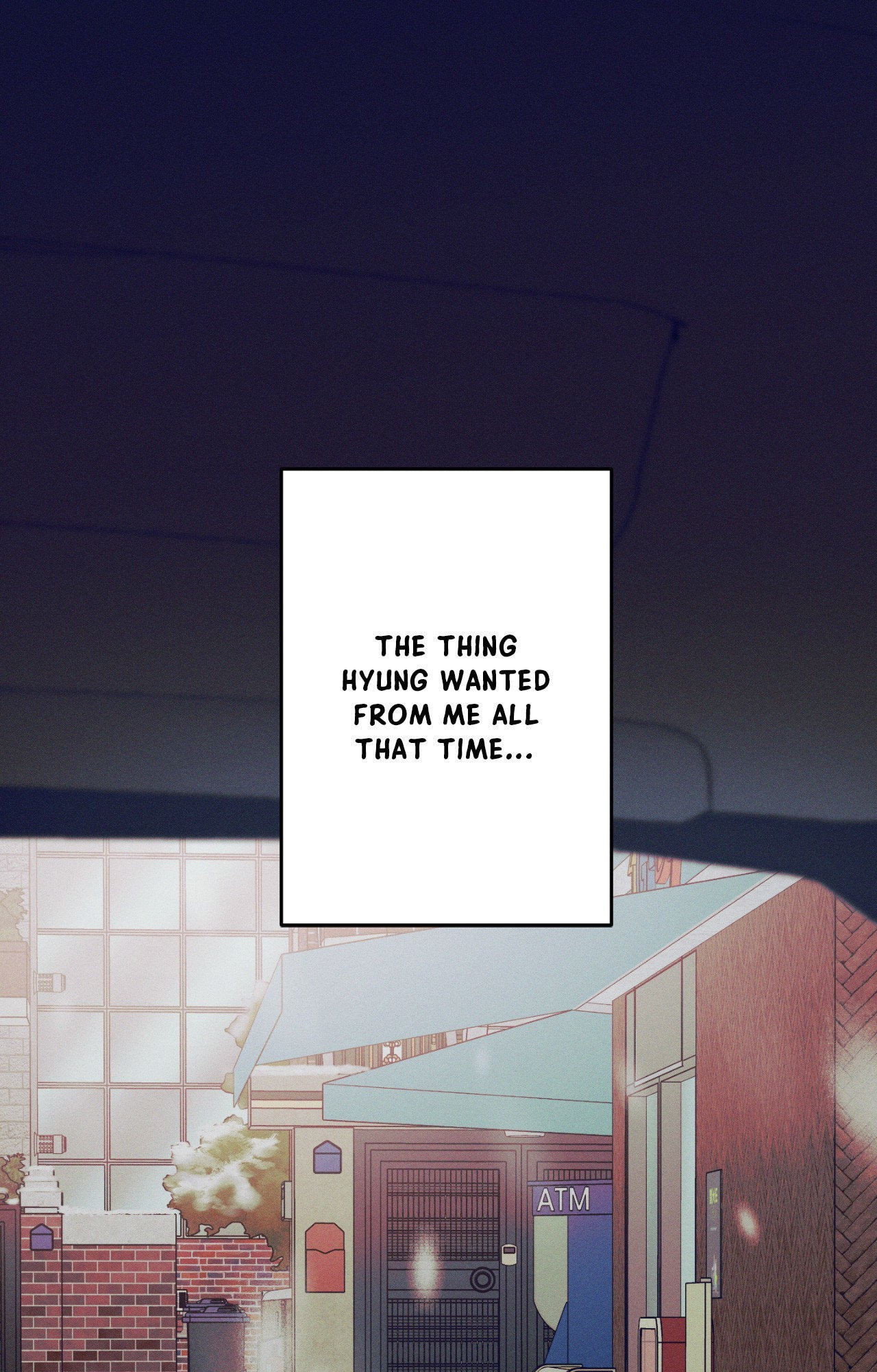 In Your Wake Chapter 55 page 29 - 