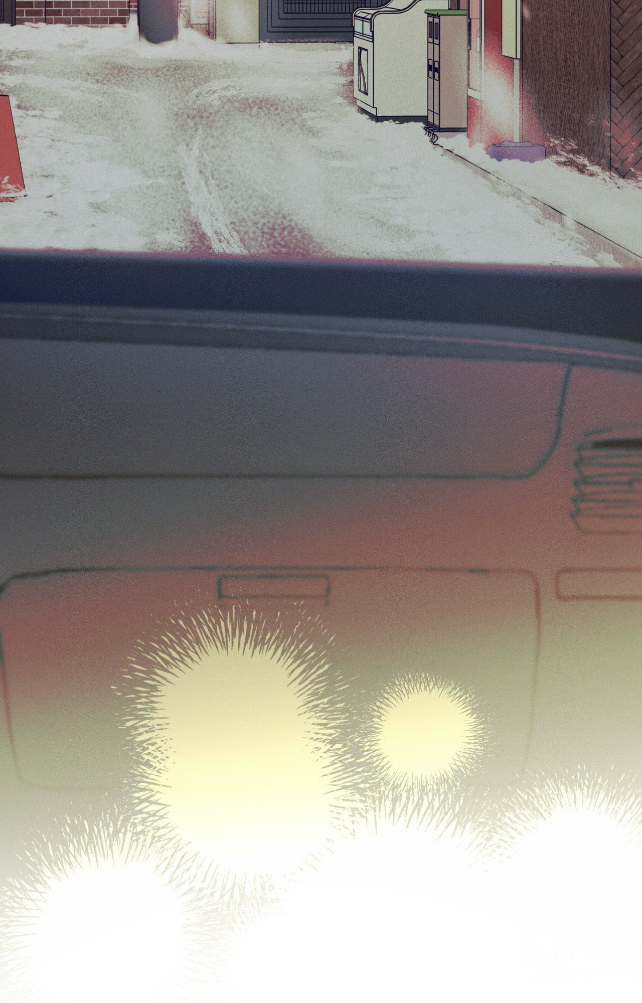 In Your Wake Chapter 55 page 30 - 