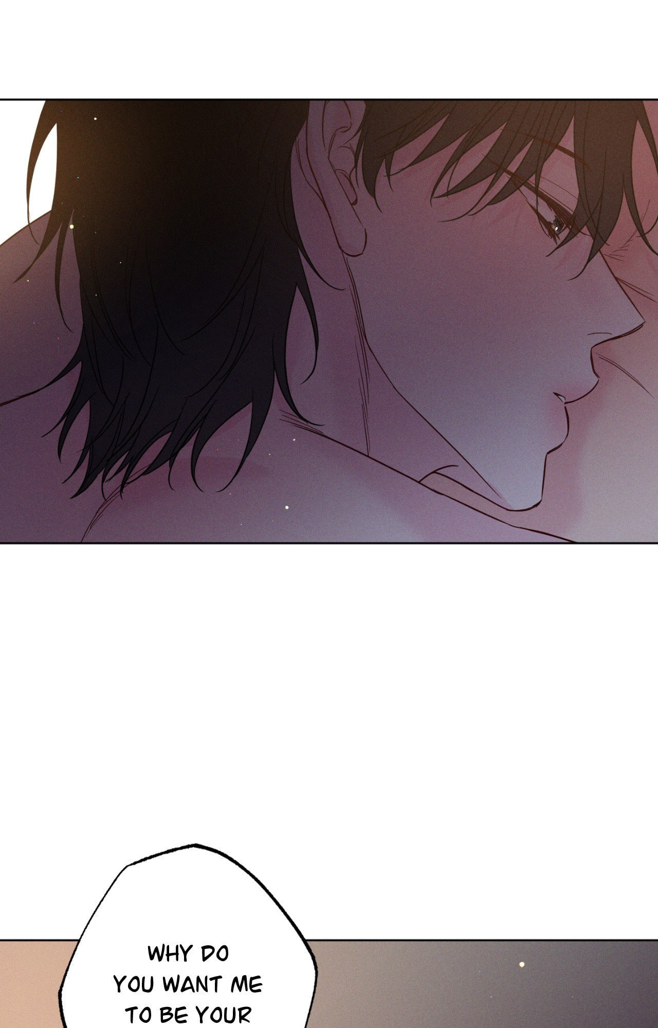 In Your Wake Chapter 55 page 32 - 