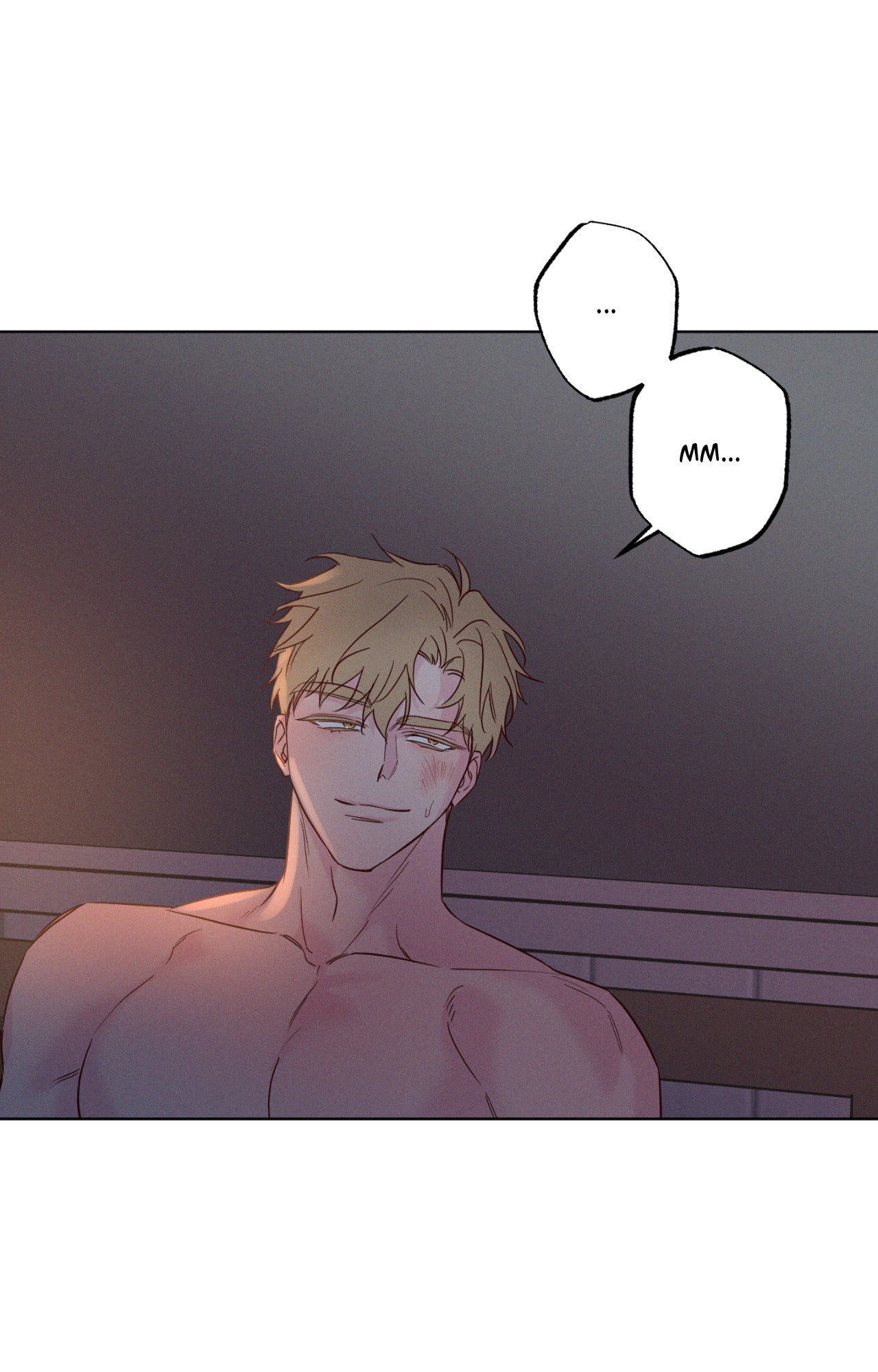 In Your Wake Chapter 55 page 34 - 