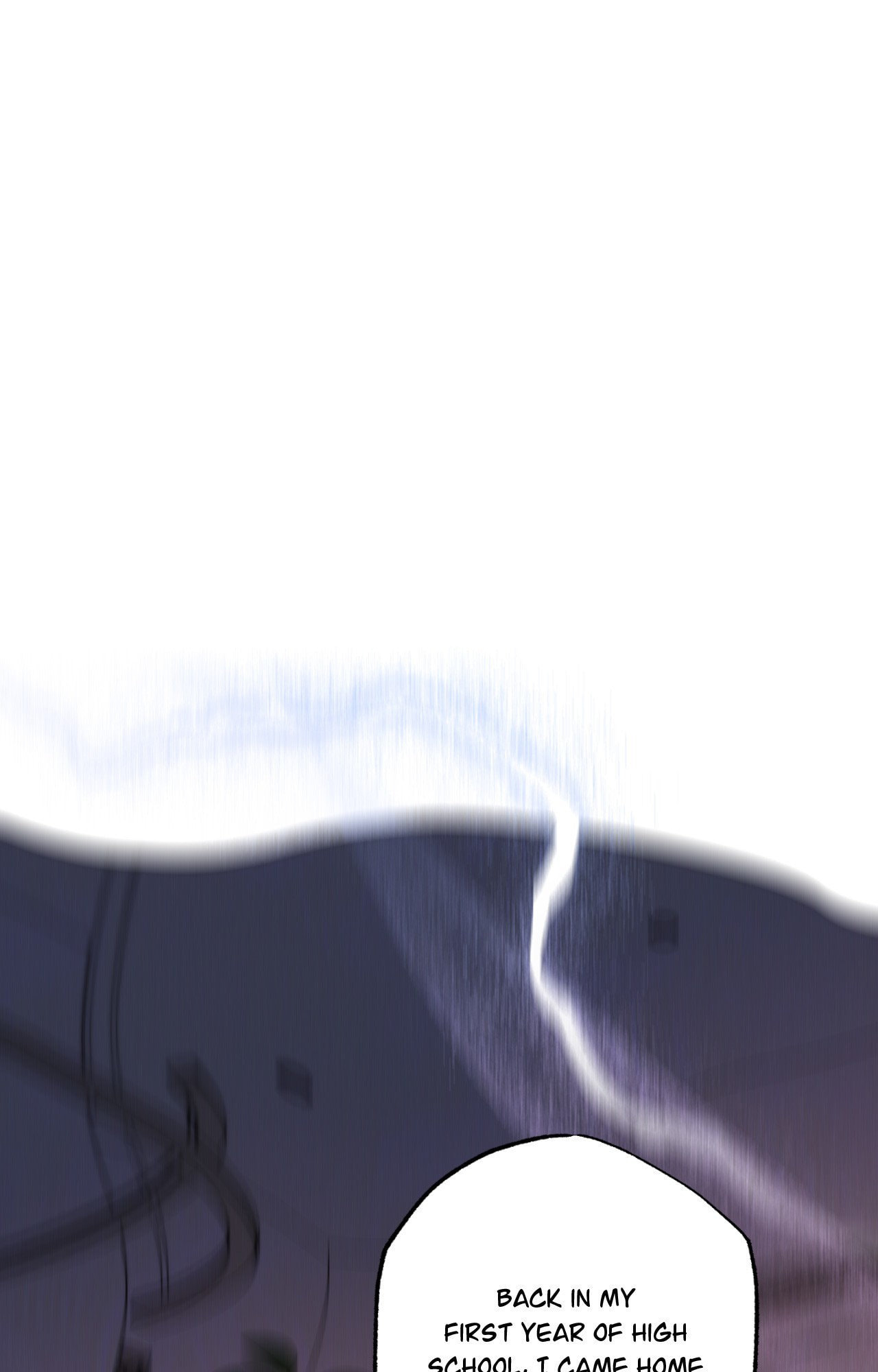 In Your Wake Chapter 55 page 37 - 