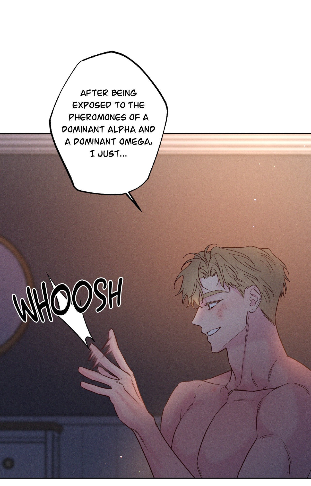 In Your Wake Chapter 55 page 39 - 