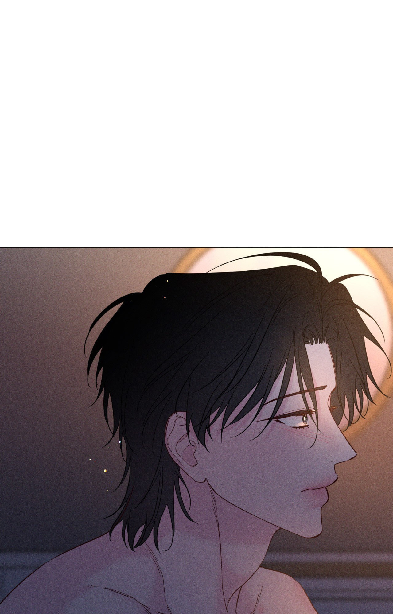 In Your Wake Chapter 55 page 40 - 