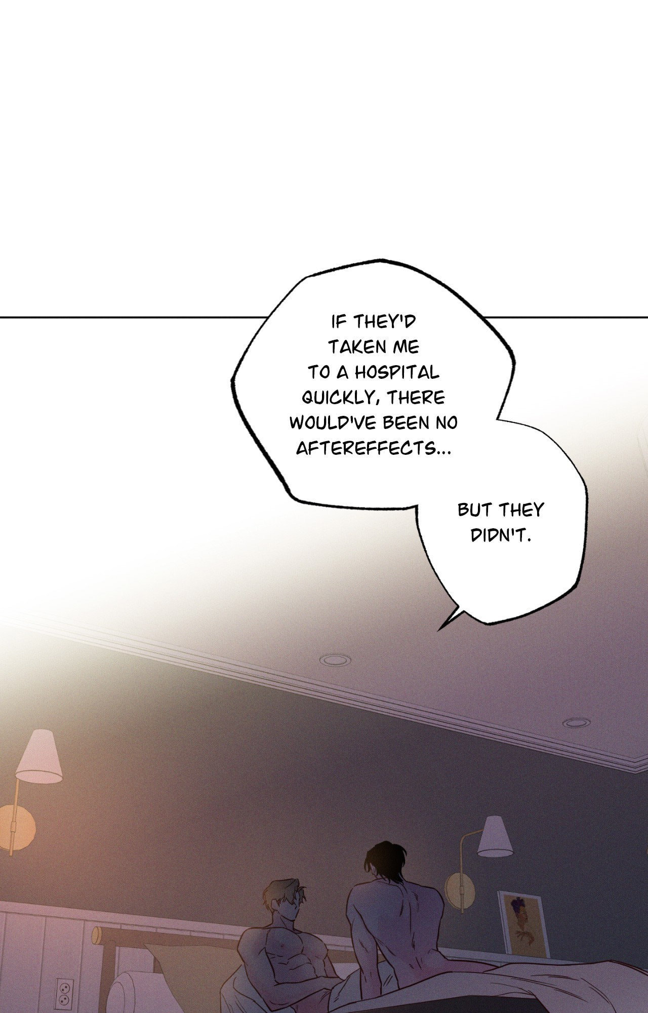 In Your Wake Chapter 55 page 42 - 