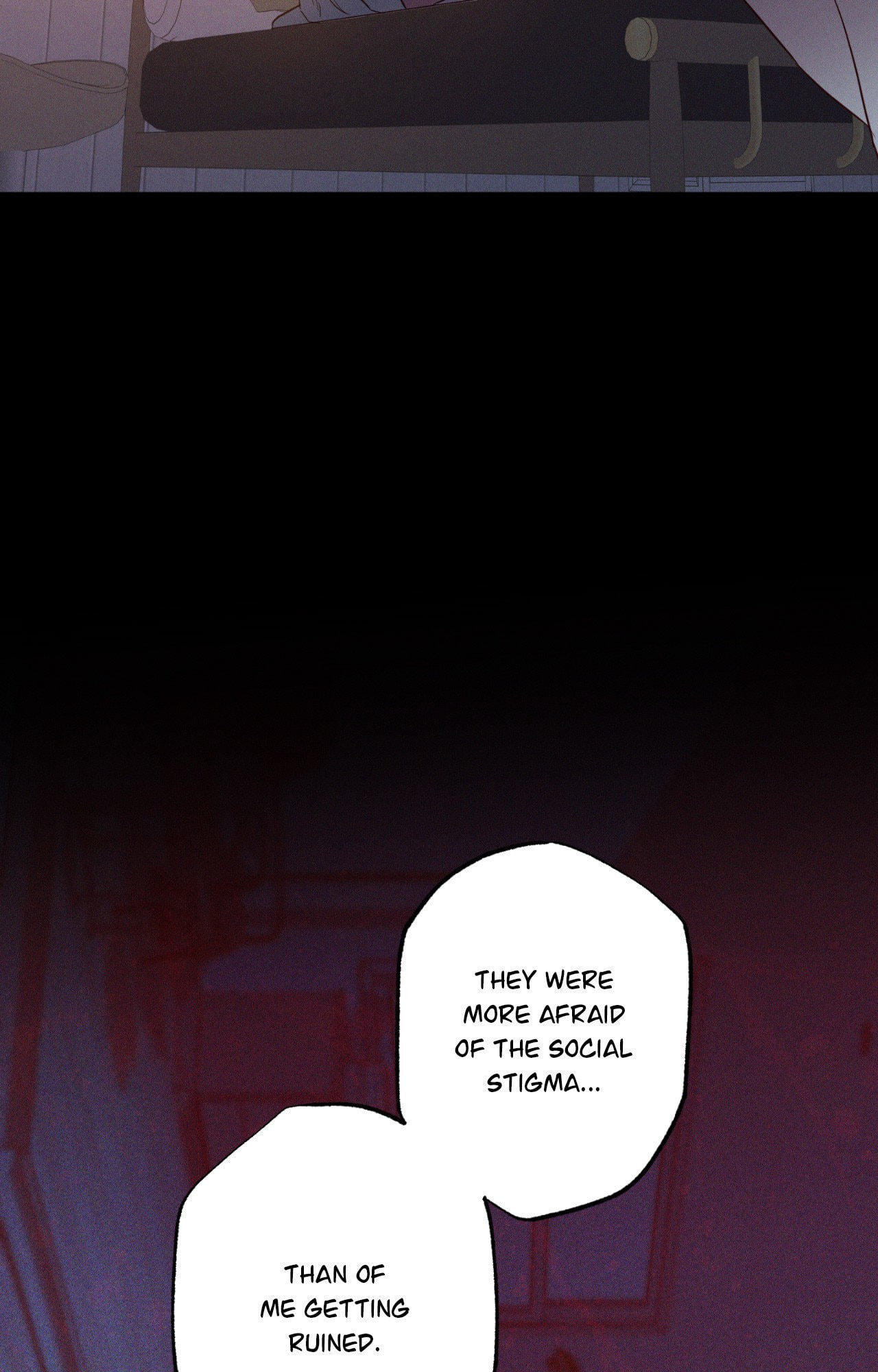 In Your Wake Chapter 55 page 43 - 