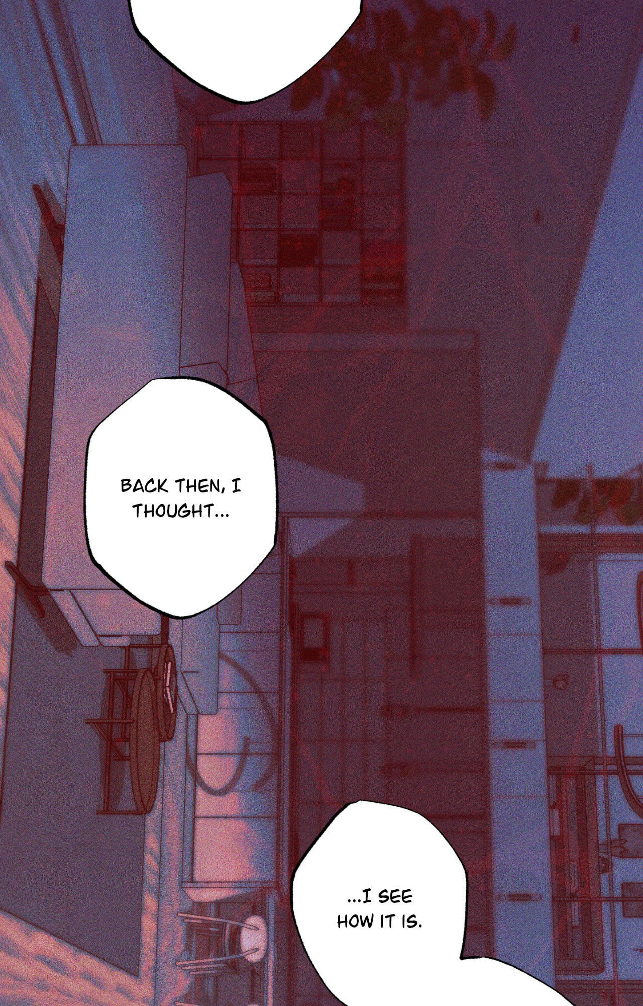 In Your Wake Chapter 55 page 44 - 