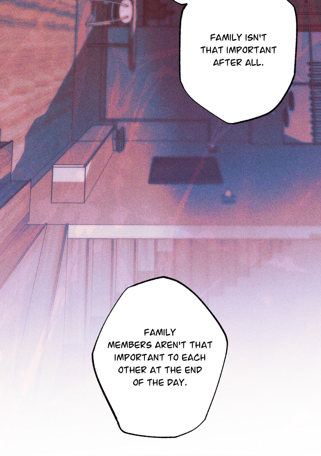 In Your Wake Chapter 55 page 45 - 