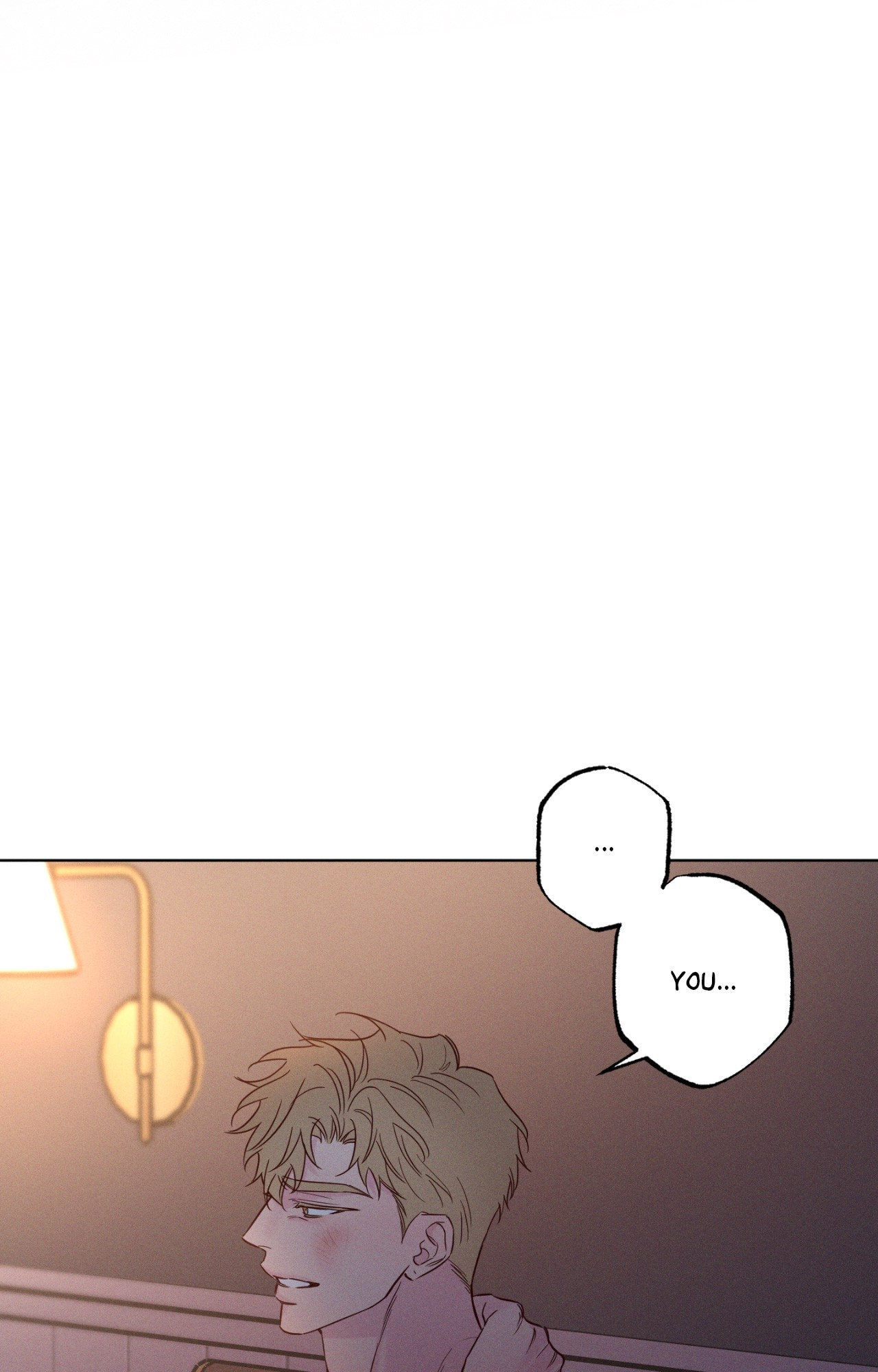 In Your Wake Chapter 55 page 46 - 