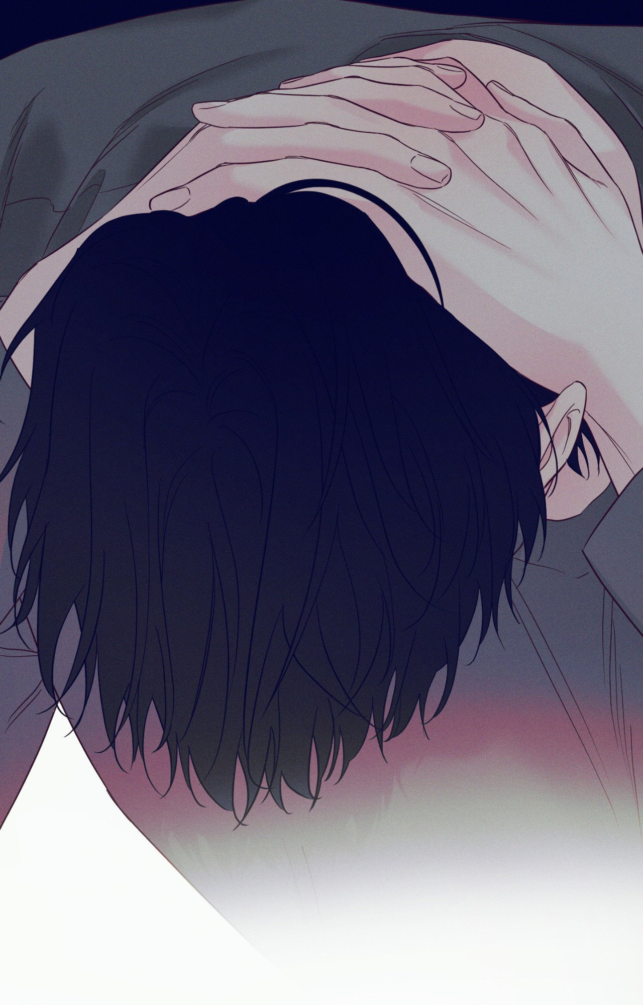 In Your Wake Chapter 55 page 6 - 