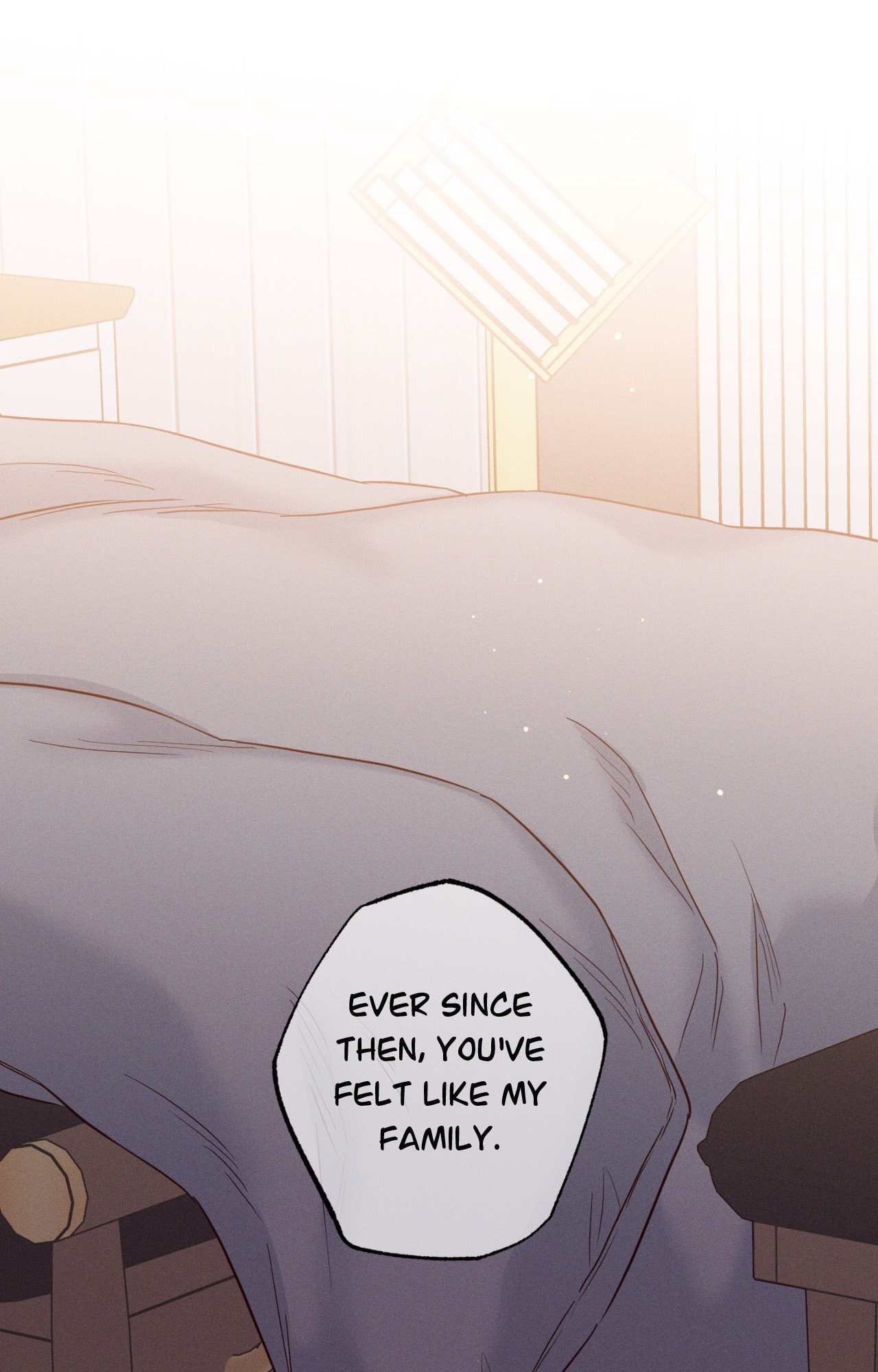 In Your Wake Chapter 55 page 51 - 