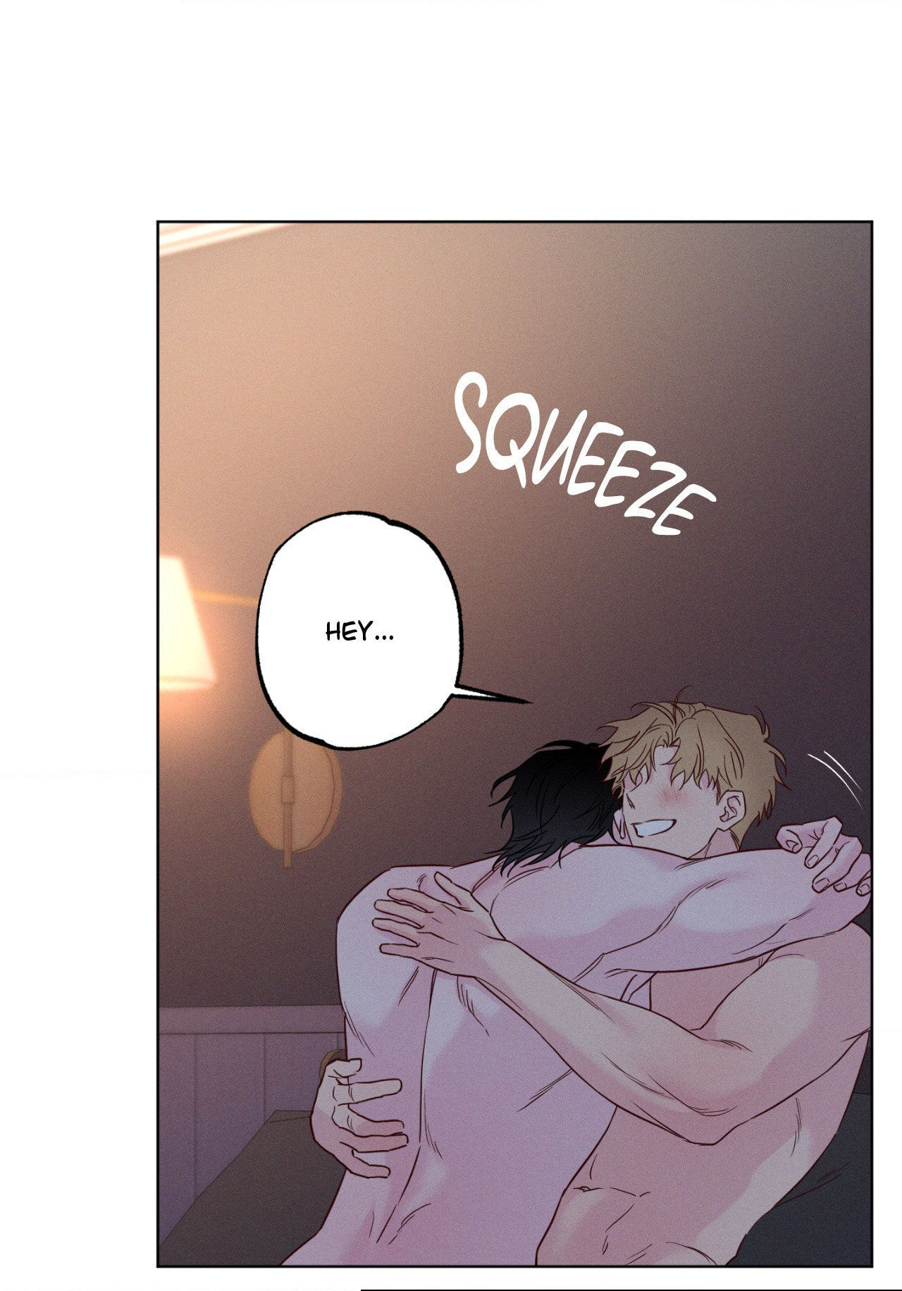 In Your Wake Chapter 55 page 54 - 