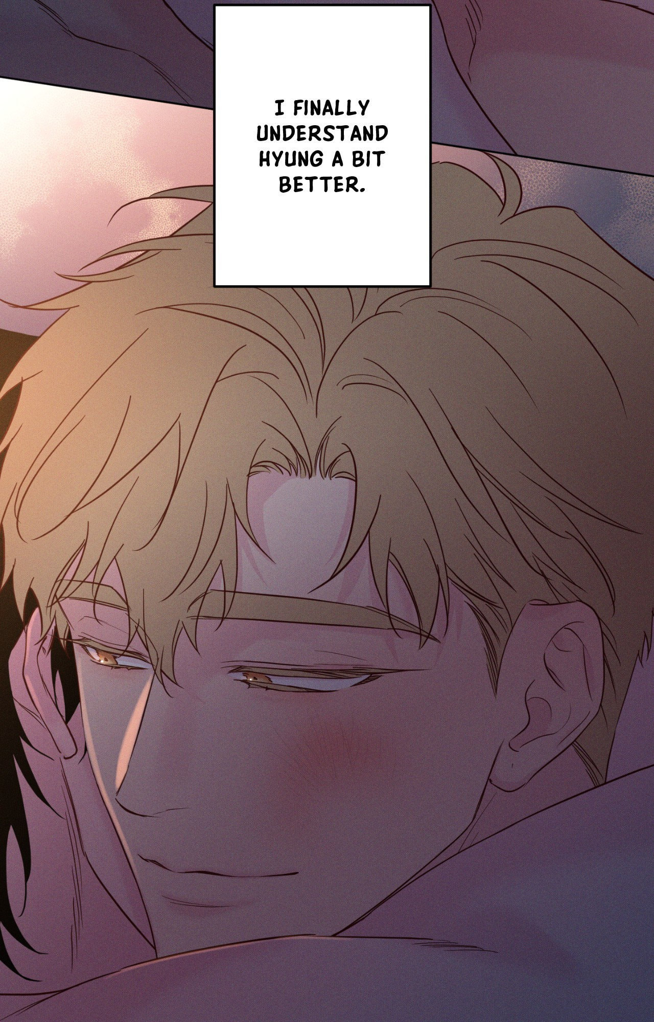 In Your Wake Chapter 55 page 56 - 