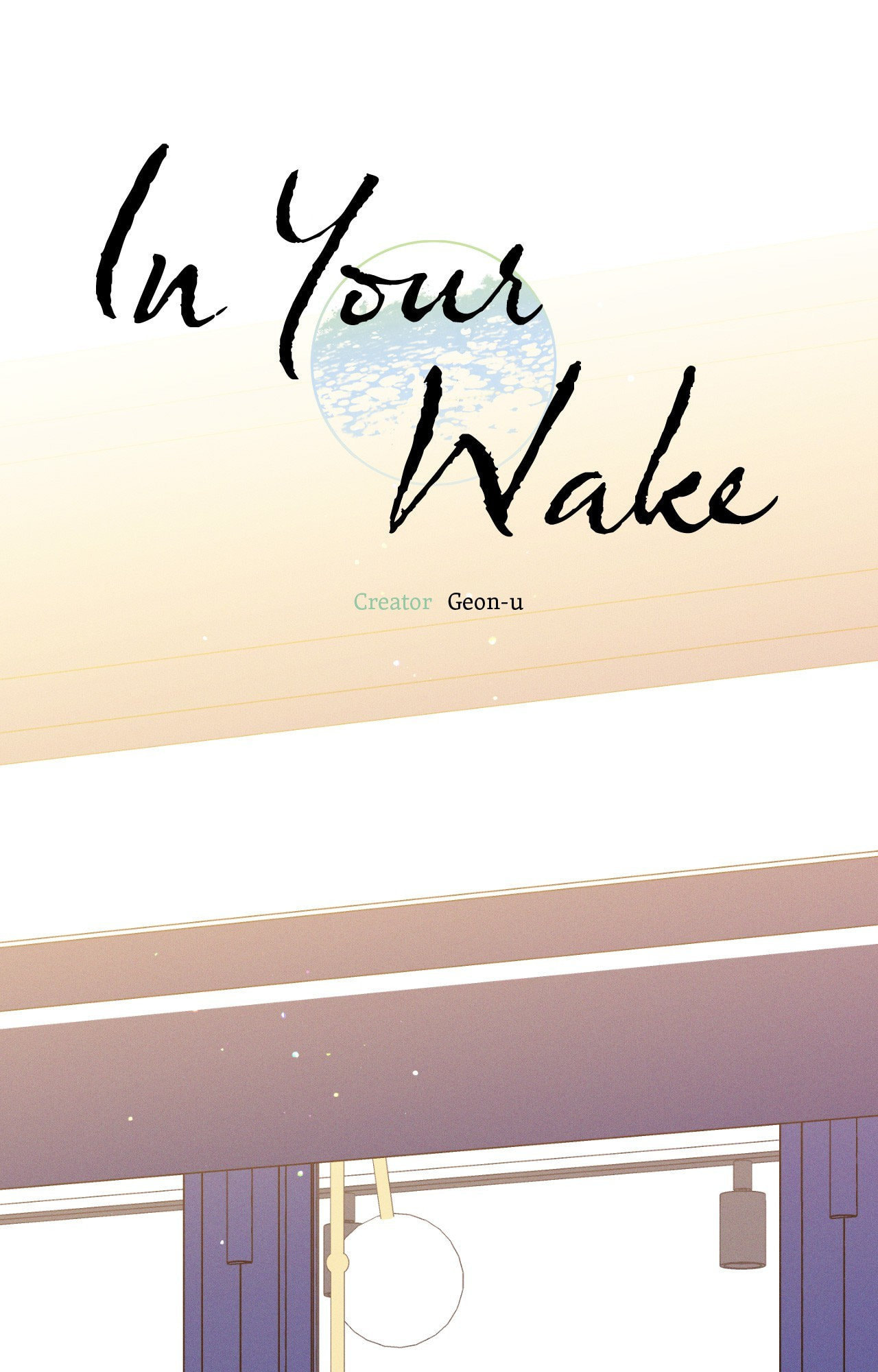 In Your Wake Chapter 55 page 60 - 