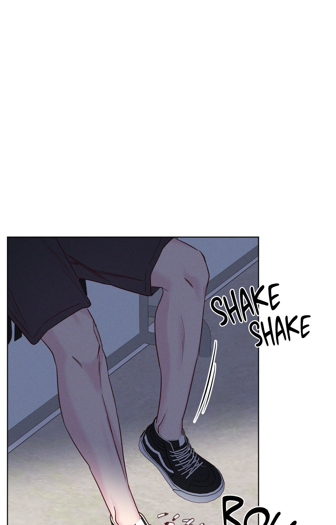 In Your Wake Chapter 55 page 62 - 