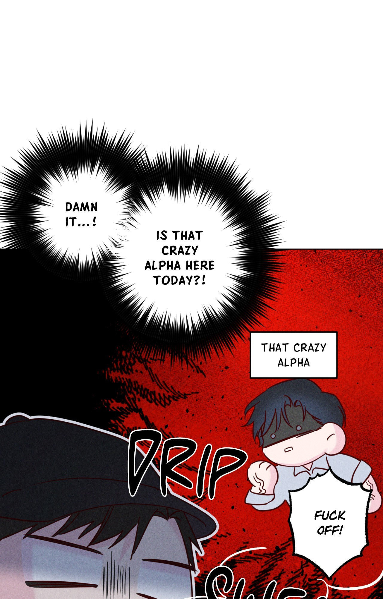 In Your Wake Chapter 55 page 65 - 