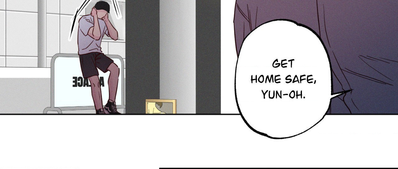 In Your Wake Chapter 55 page 68 - 