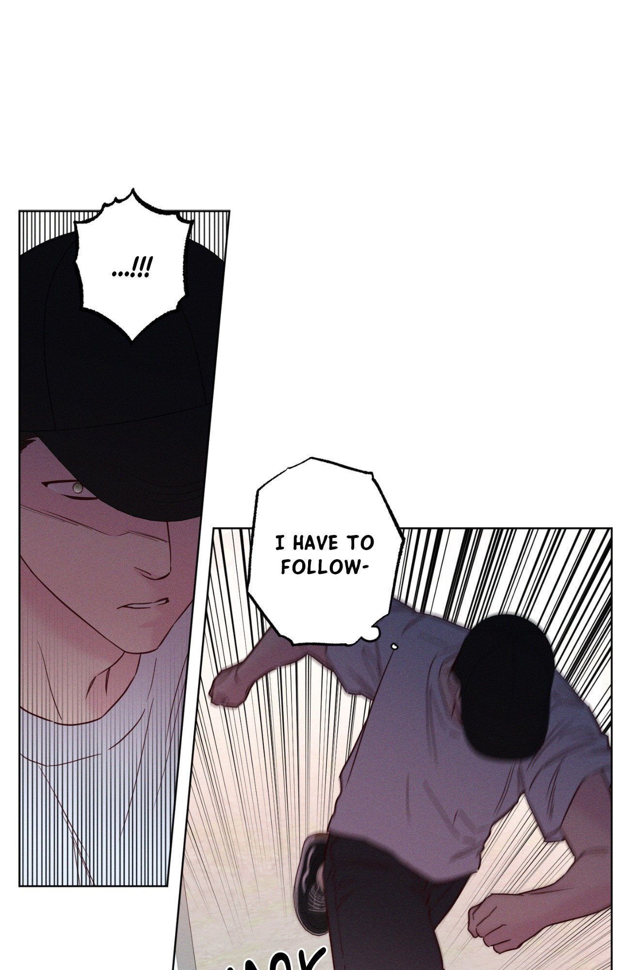 In Your Wake Chapter 55 page 69 - 