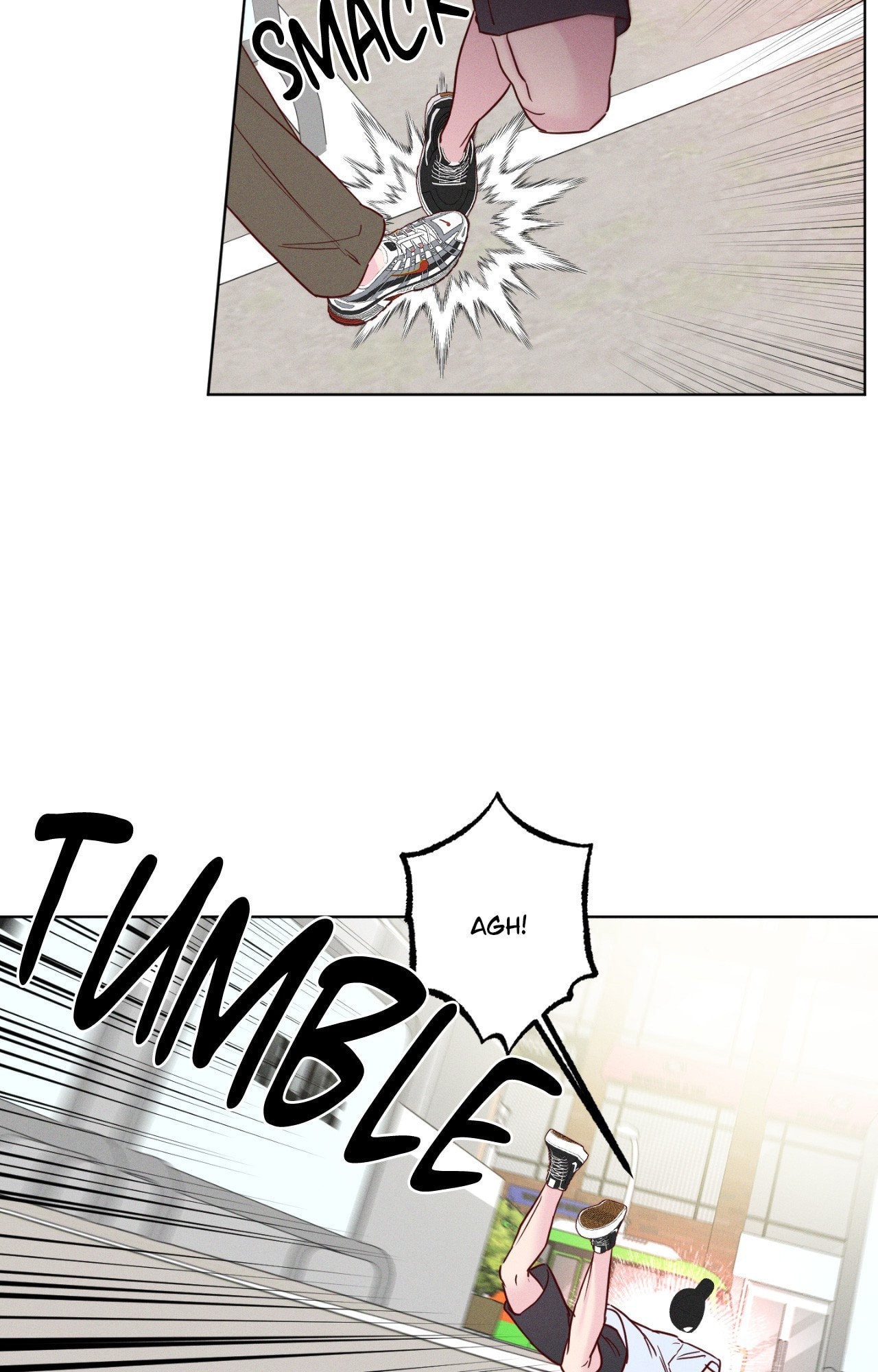 In Your Wake Chapter 55 page 70 - 
