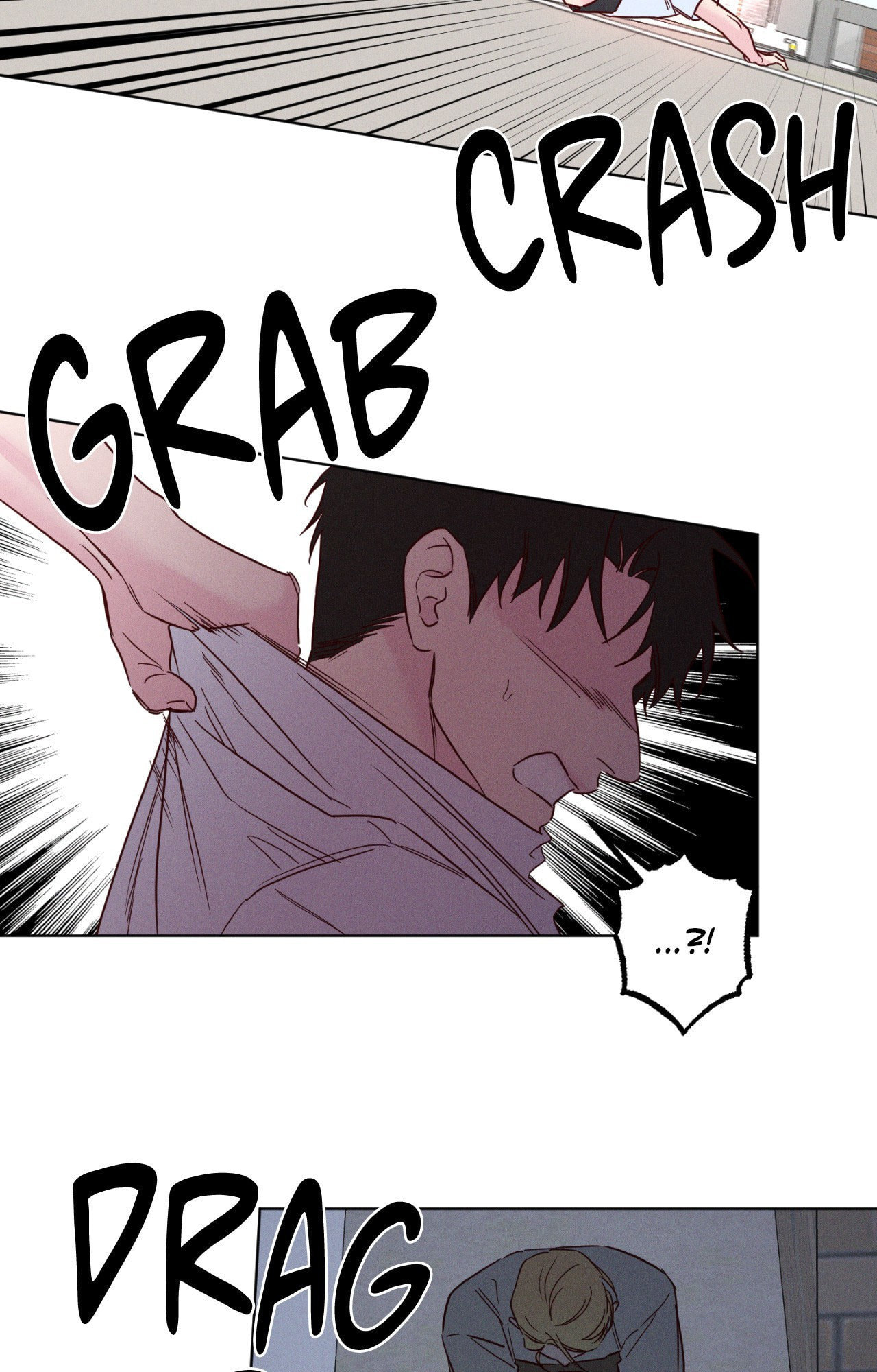 In Your Wake Chapter 55 page 71 - 