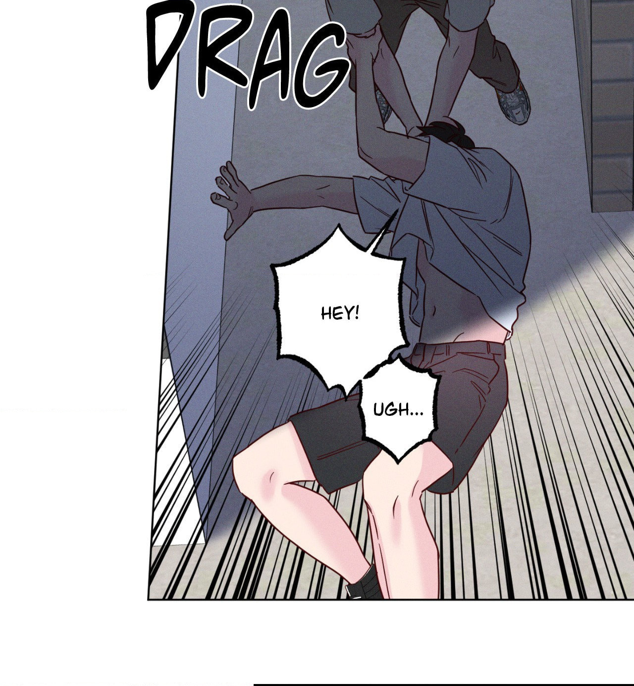 In Your Wake Chapter 55 page 72 - 