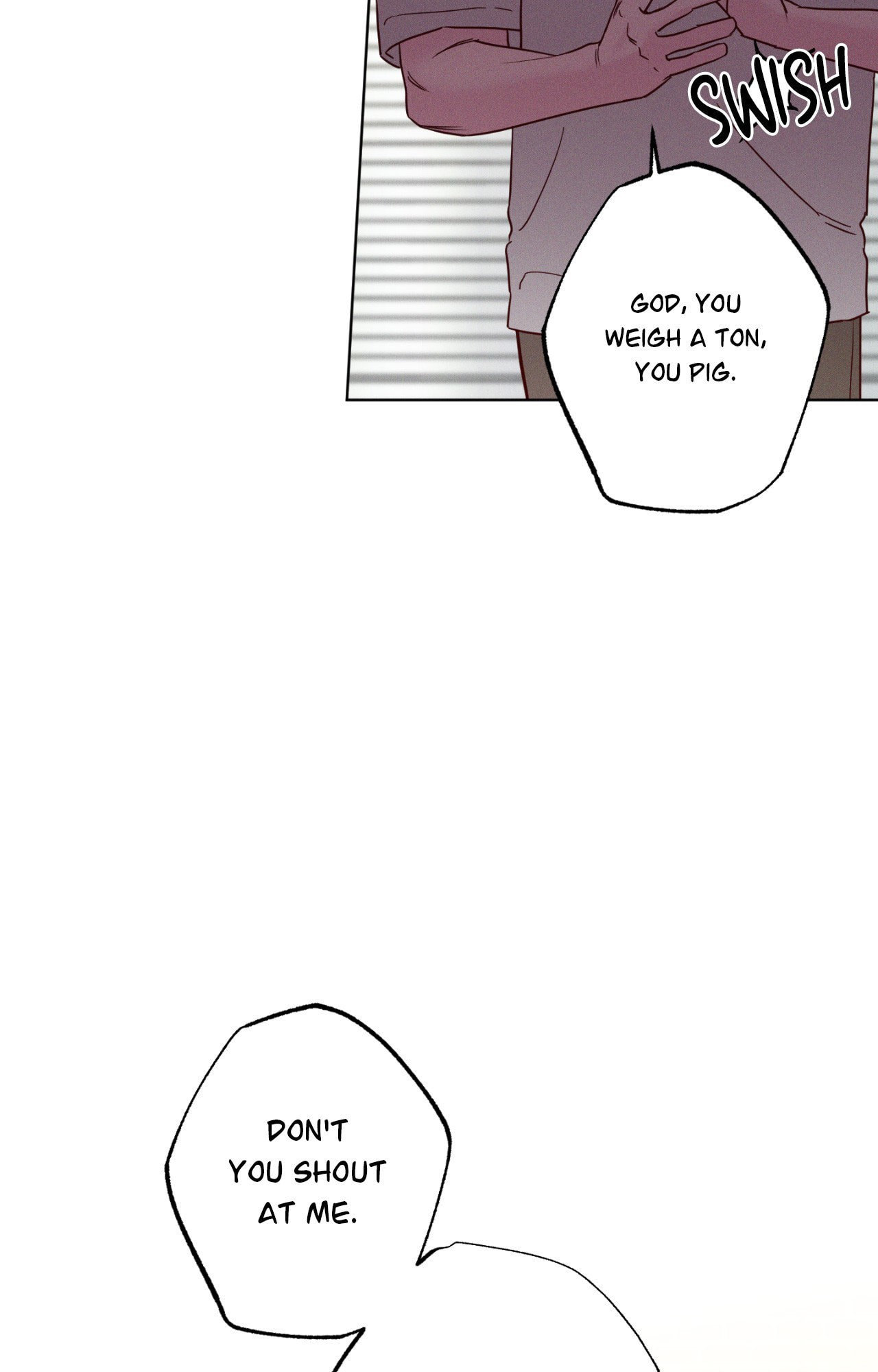 In Your Wake Chapter 55 page 74 - 