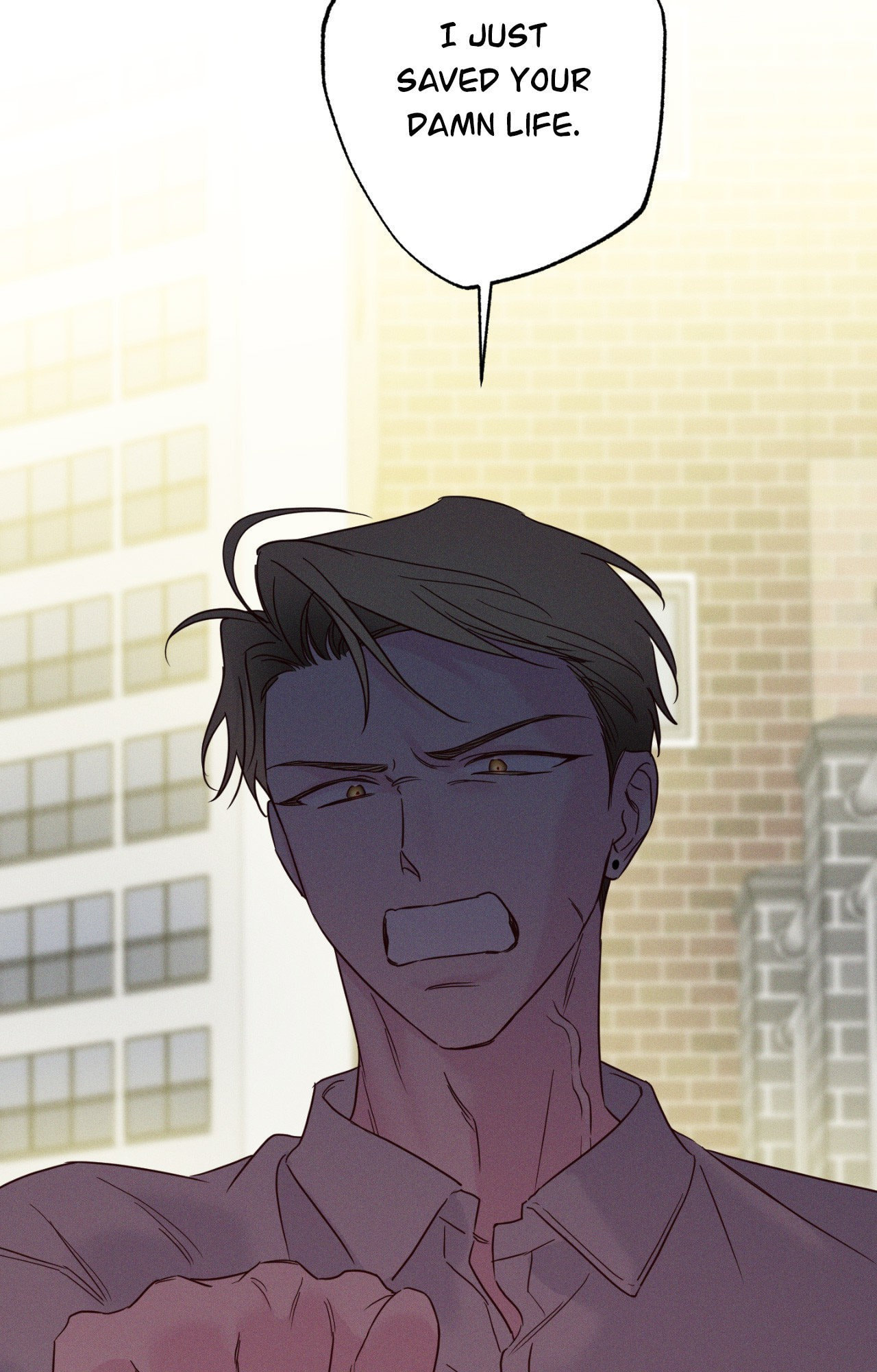 In Your Wake Chapter 55 page 75 - 