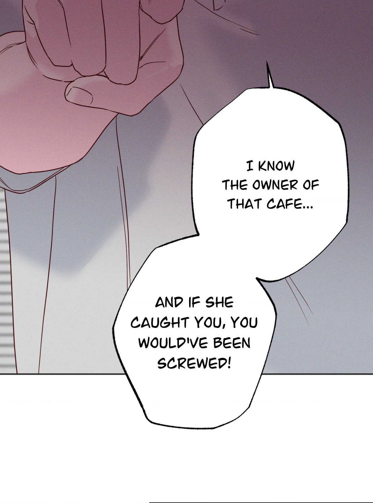 In Your Wake Chapter 55 page 76 - 