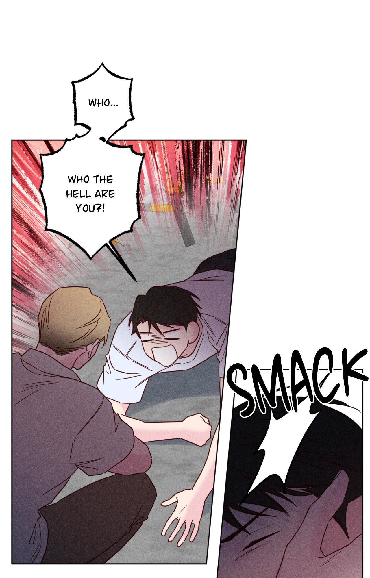 In Your Wake Chapter 55 page 77 - 