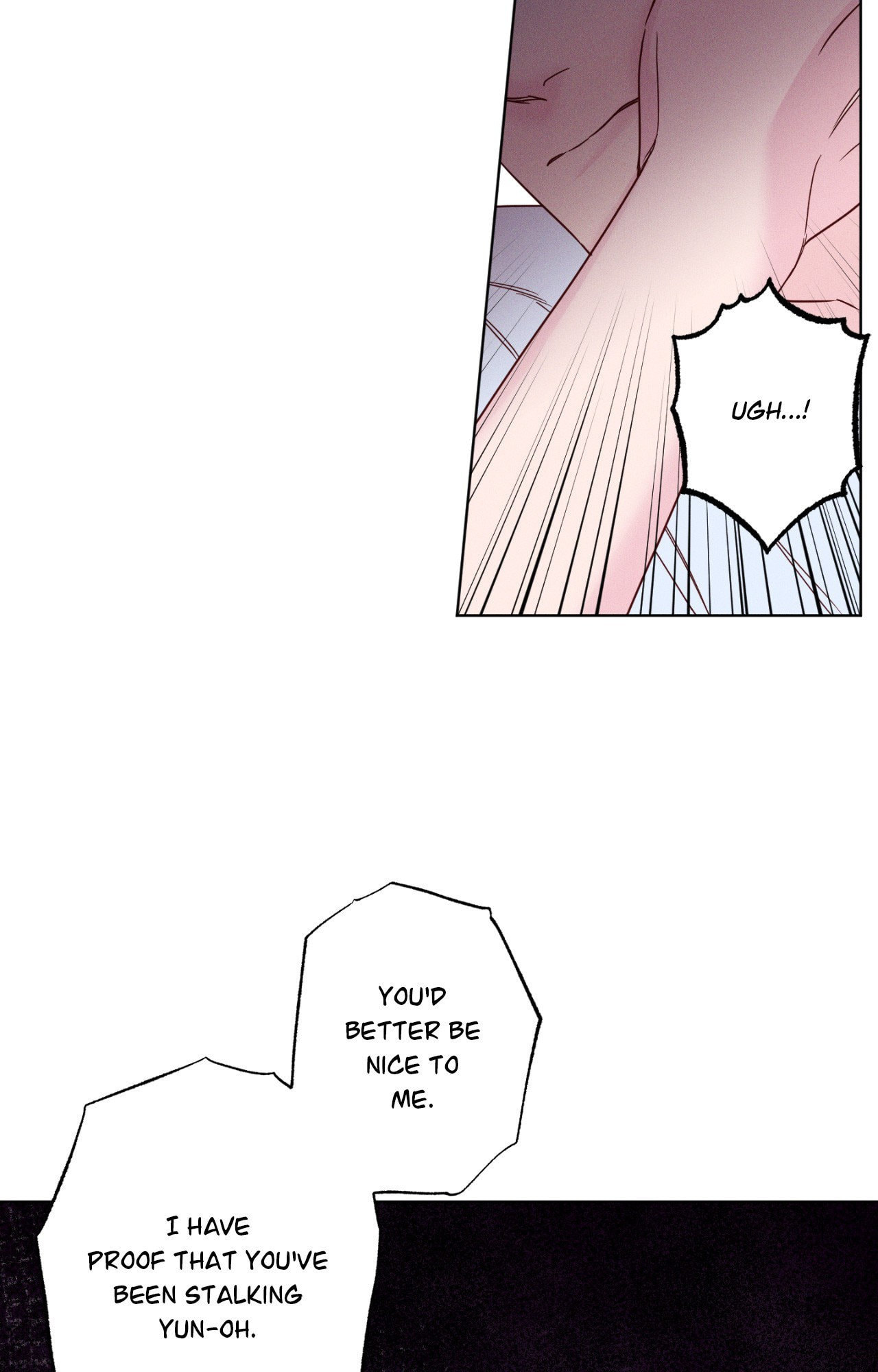 In Your Wake Chapter 55 page 78 - 