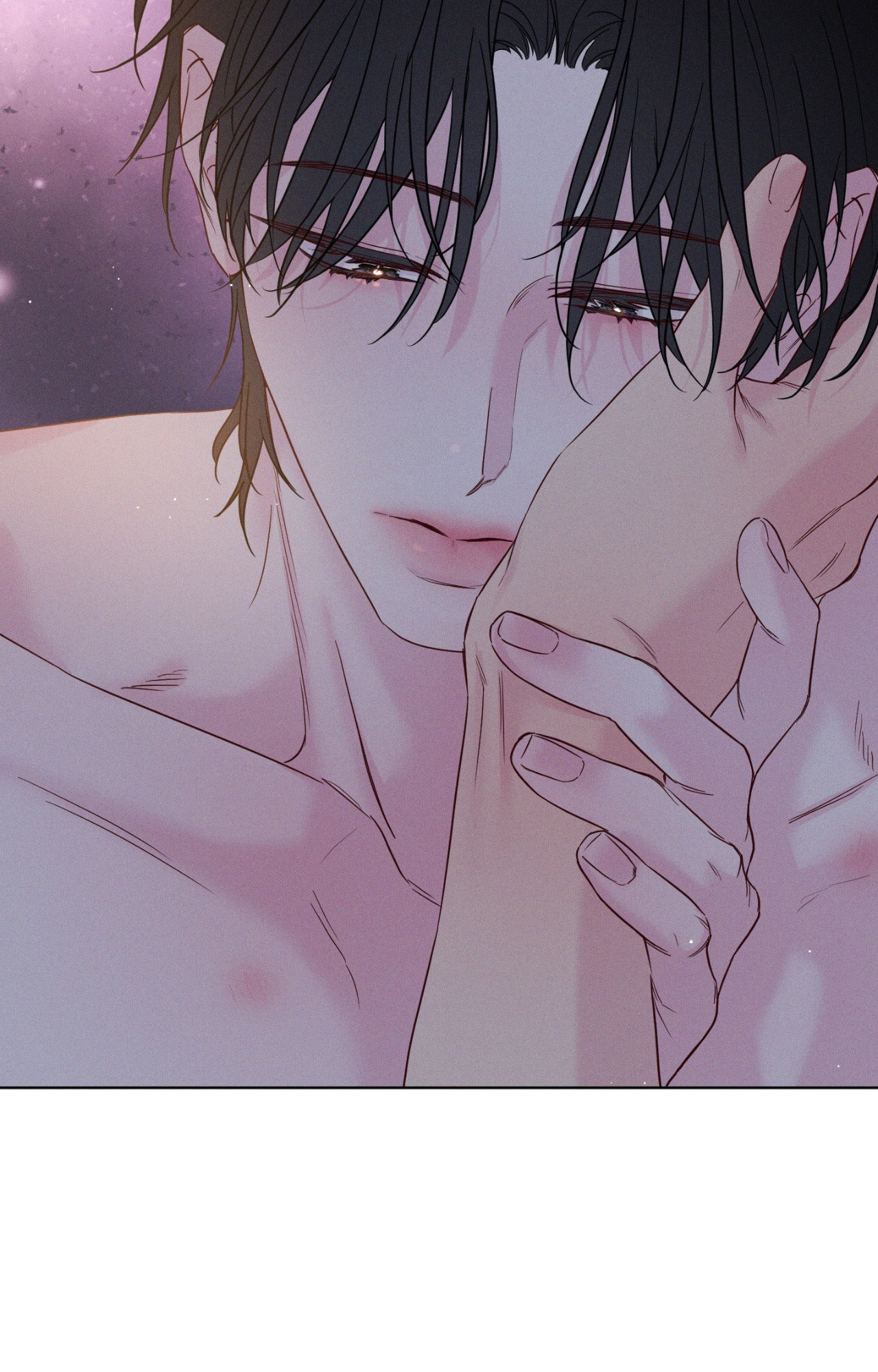 In Your Wake Chapter 55 page 9 - 