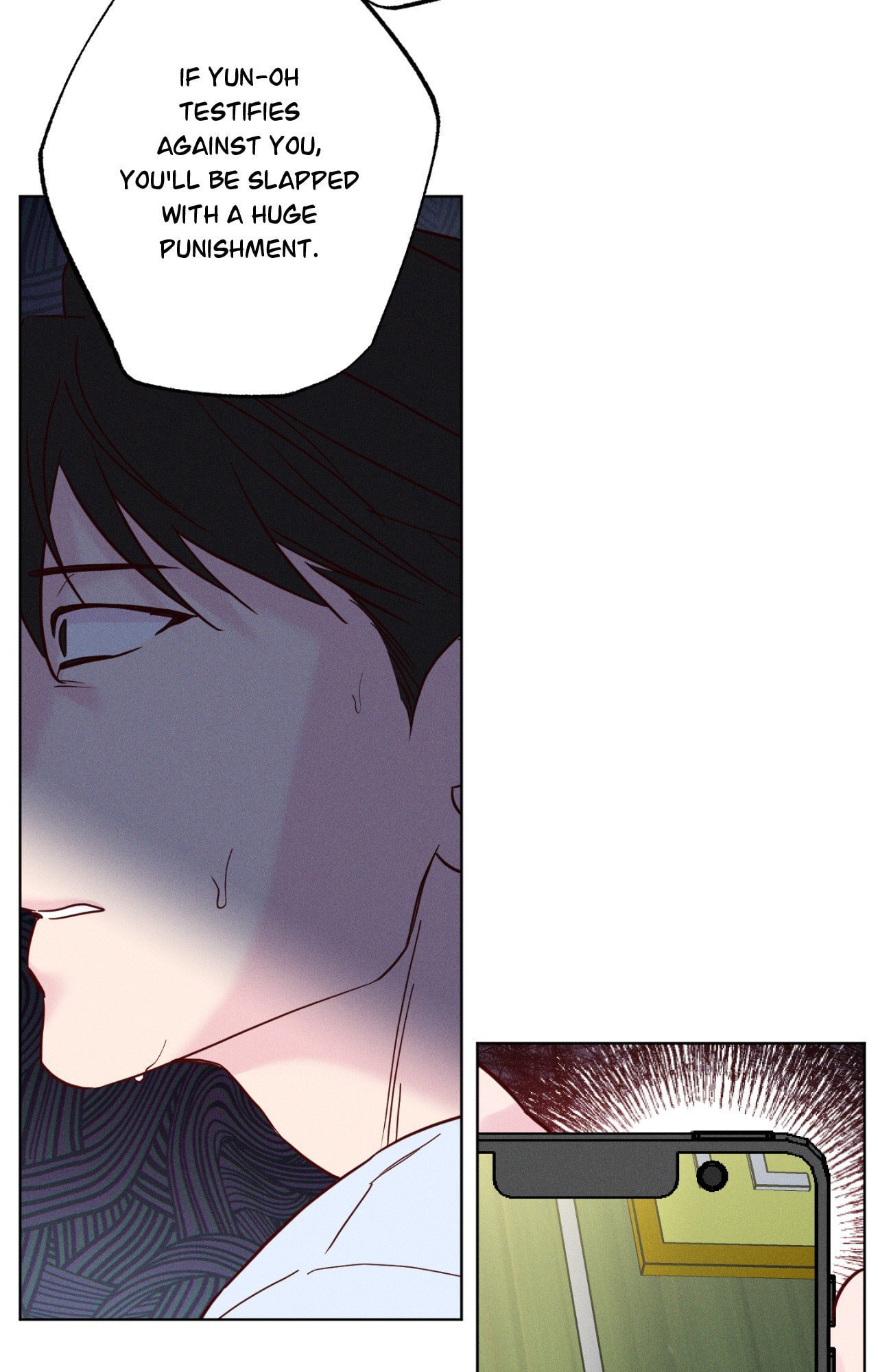 In Your Wake Chapter 55 page 83 - 