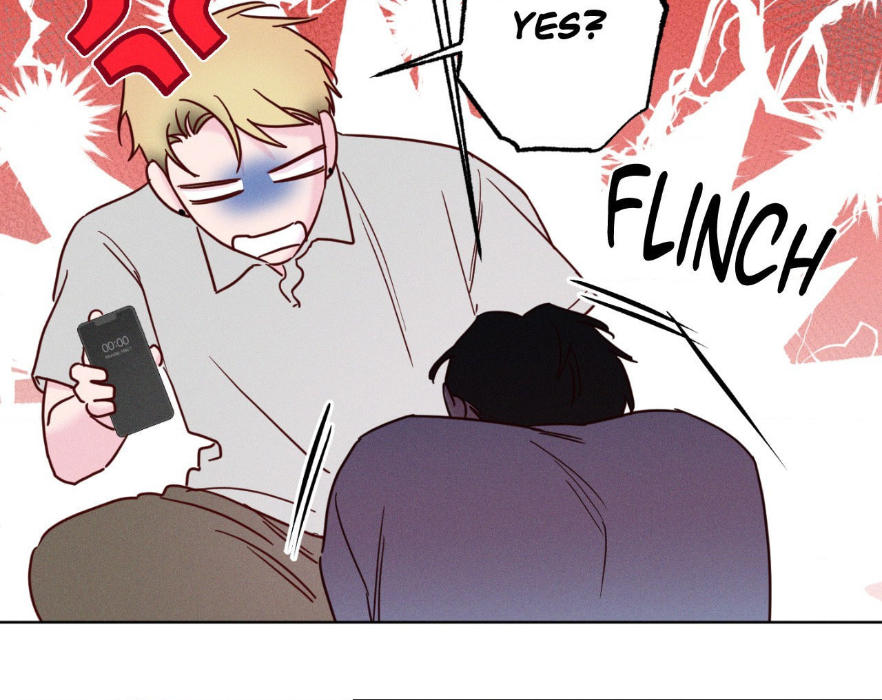 In Your Wake Chapter 55 page 85 - 
