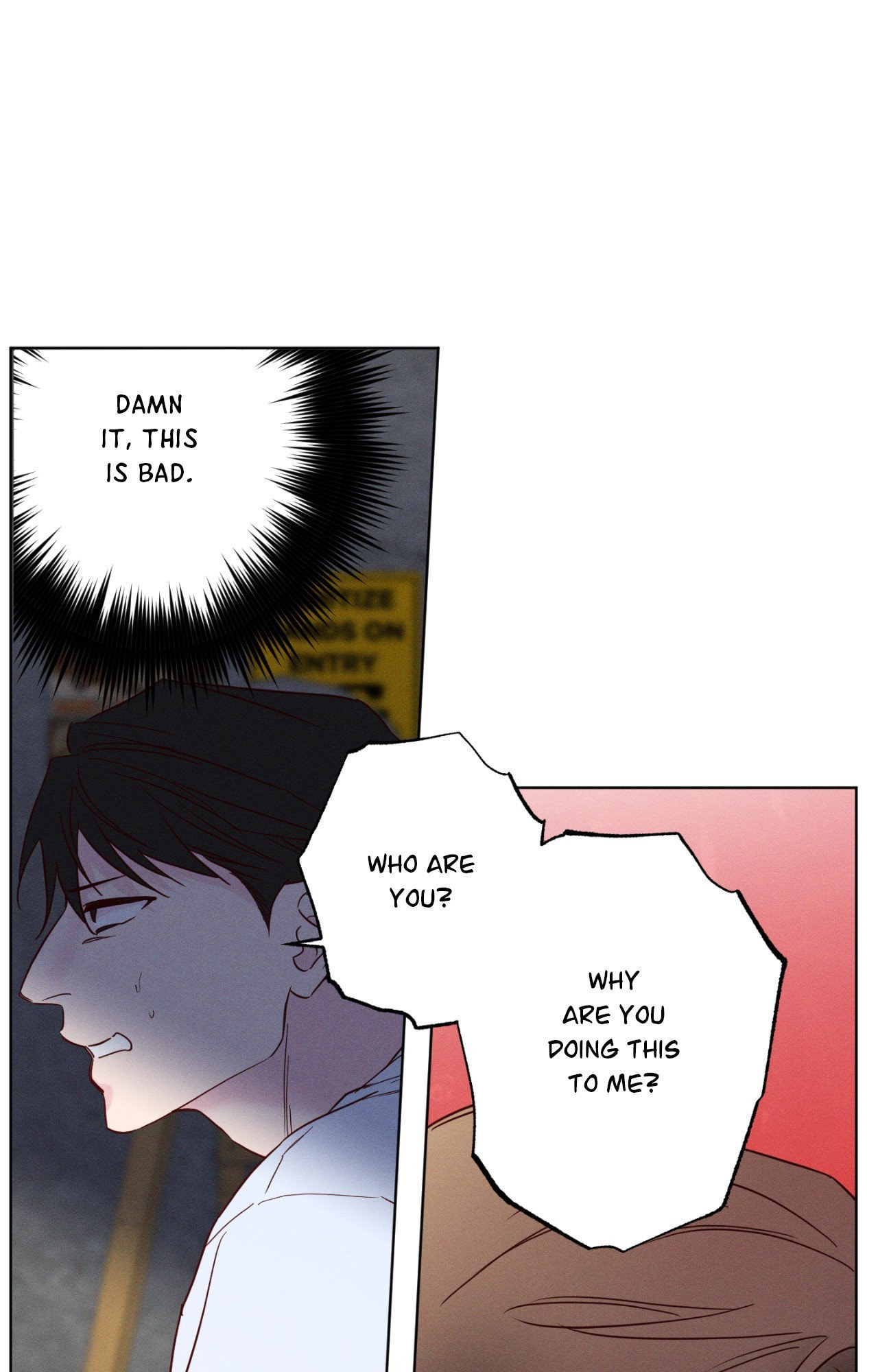 In Your Wake Chapter 55 page 86 - 
