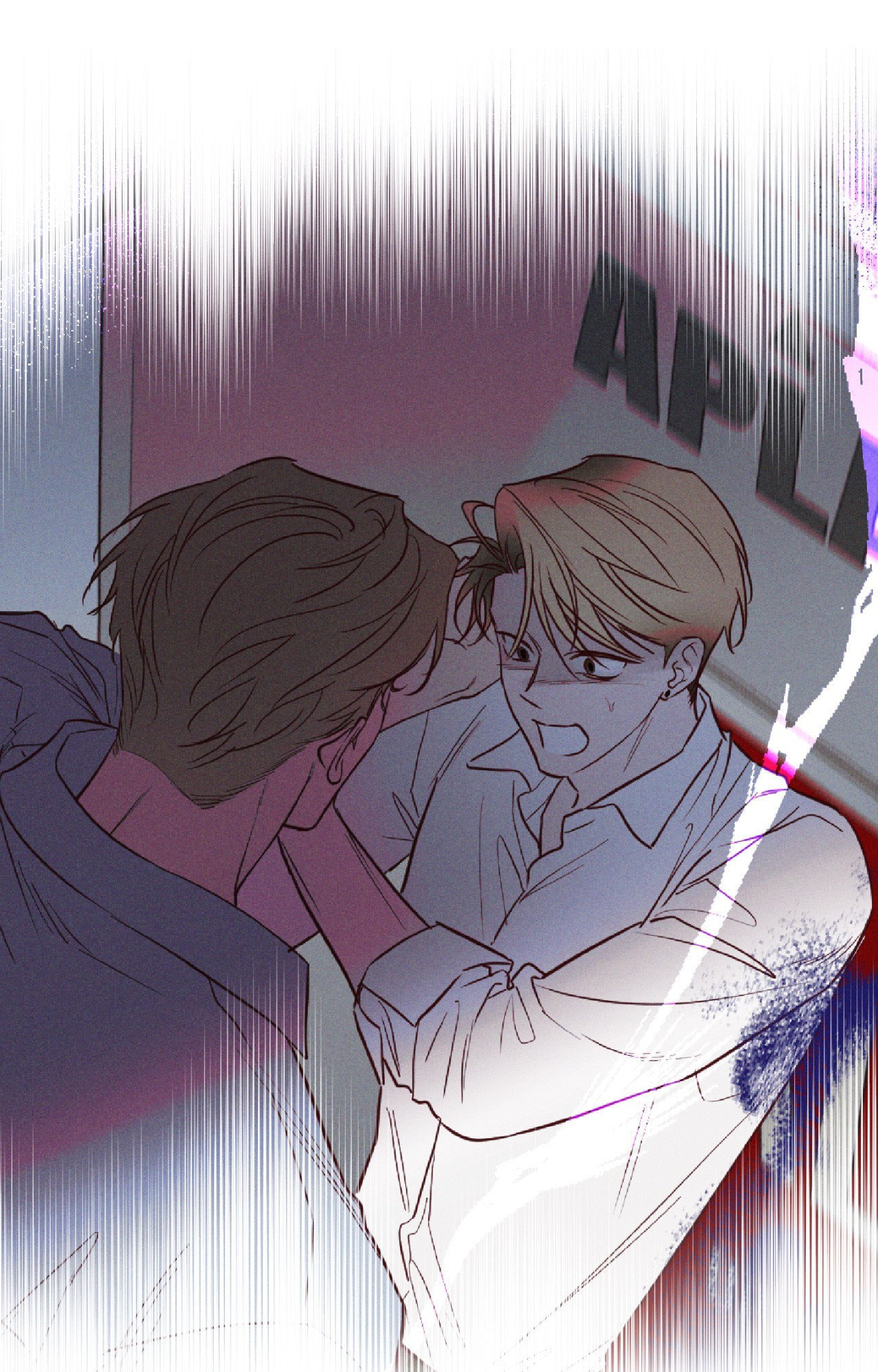 In Your Wake Chapter 55 page 88 - 