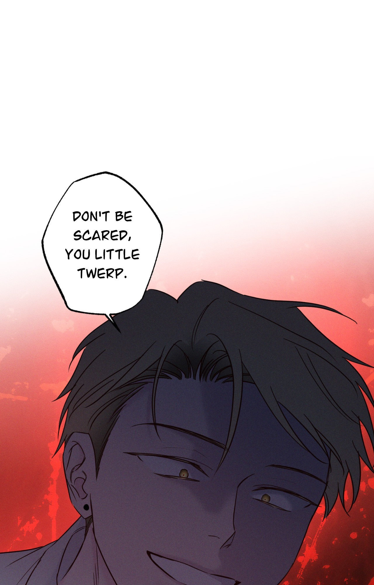In Your Wake Chapter 55 page 90 - 
