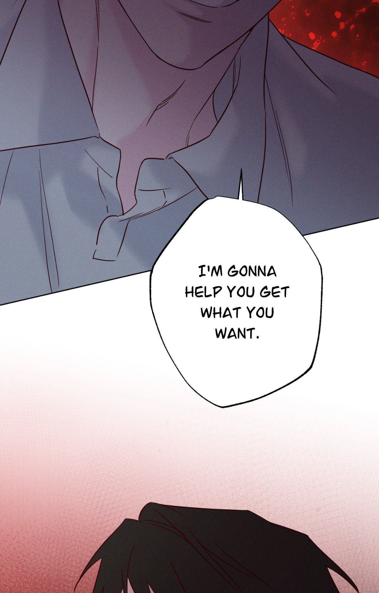 In Your Wake Chapter 55 page 91 - 